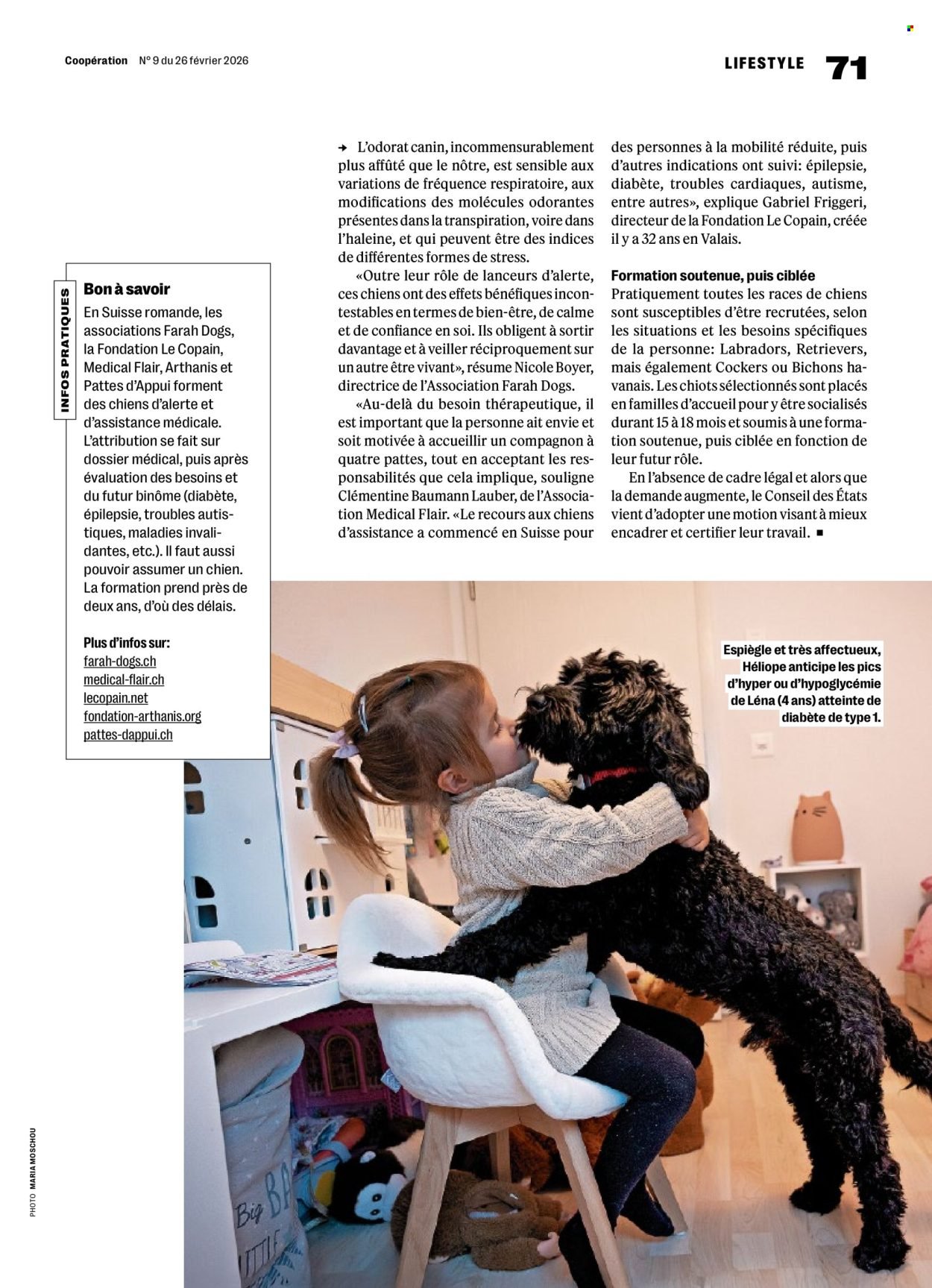 COOP Prospekt - COOPÉRATION (2026-03-12 - 2026-03-18)