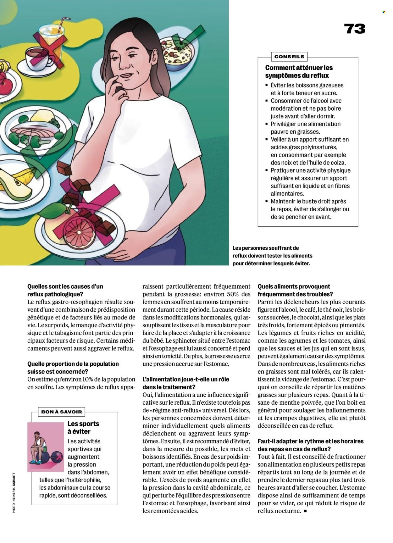 COOP Prospekt - COOPÉRATION (2026-03-12 - 2026-03-18)