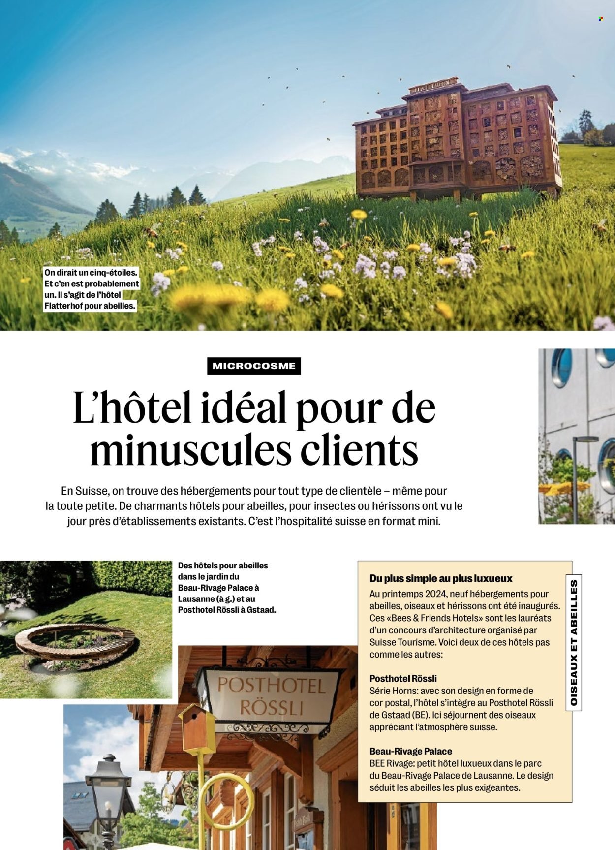 COOP Prospekt - COOPÉRATION (2026-03-12 - 2026-03-18)