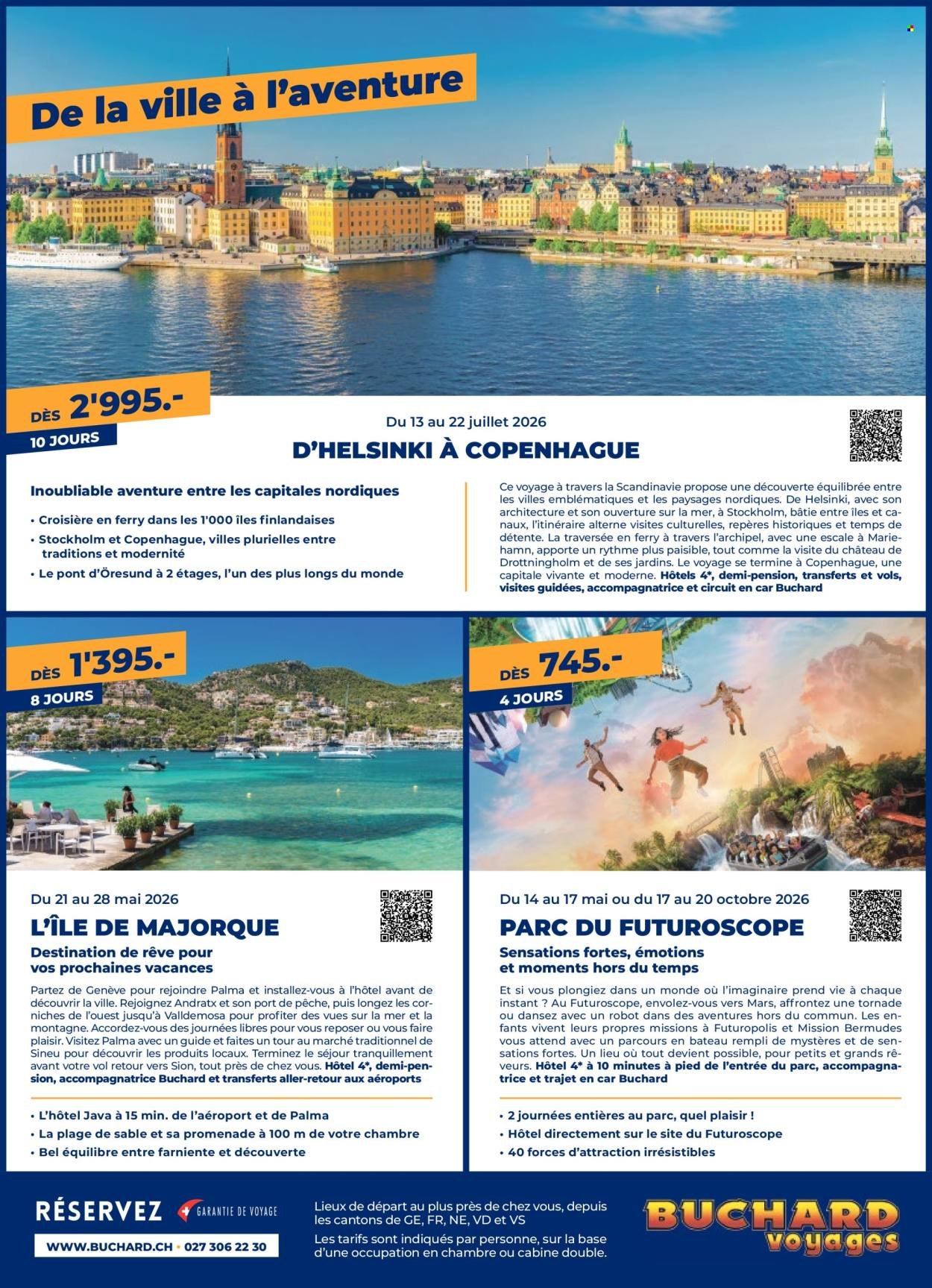 COOP Prospekt - COOPÉRATION (2026-03-12 - 2026-03-18)