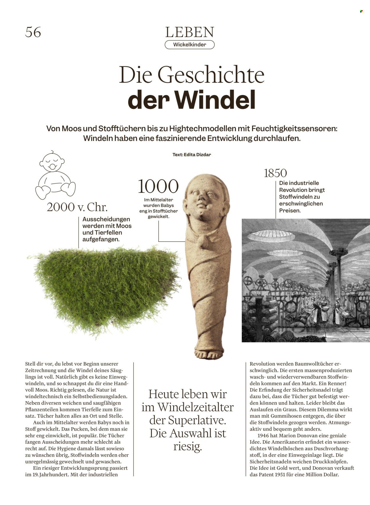 MIGROS Prospekt - Vom 26.8.2025 (2025-08-26 - 2025-09-01)