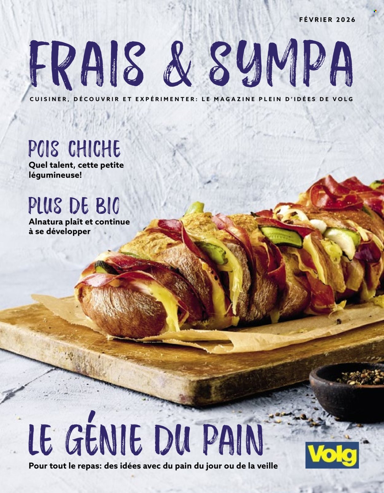 VOLG Prospekt - Vom 1.2.2026 (2026-02-01 - 2026-02-28)