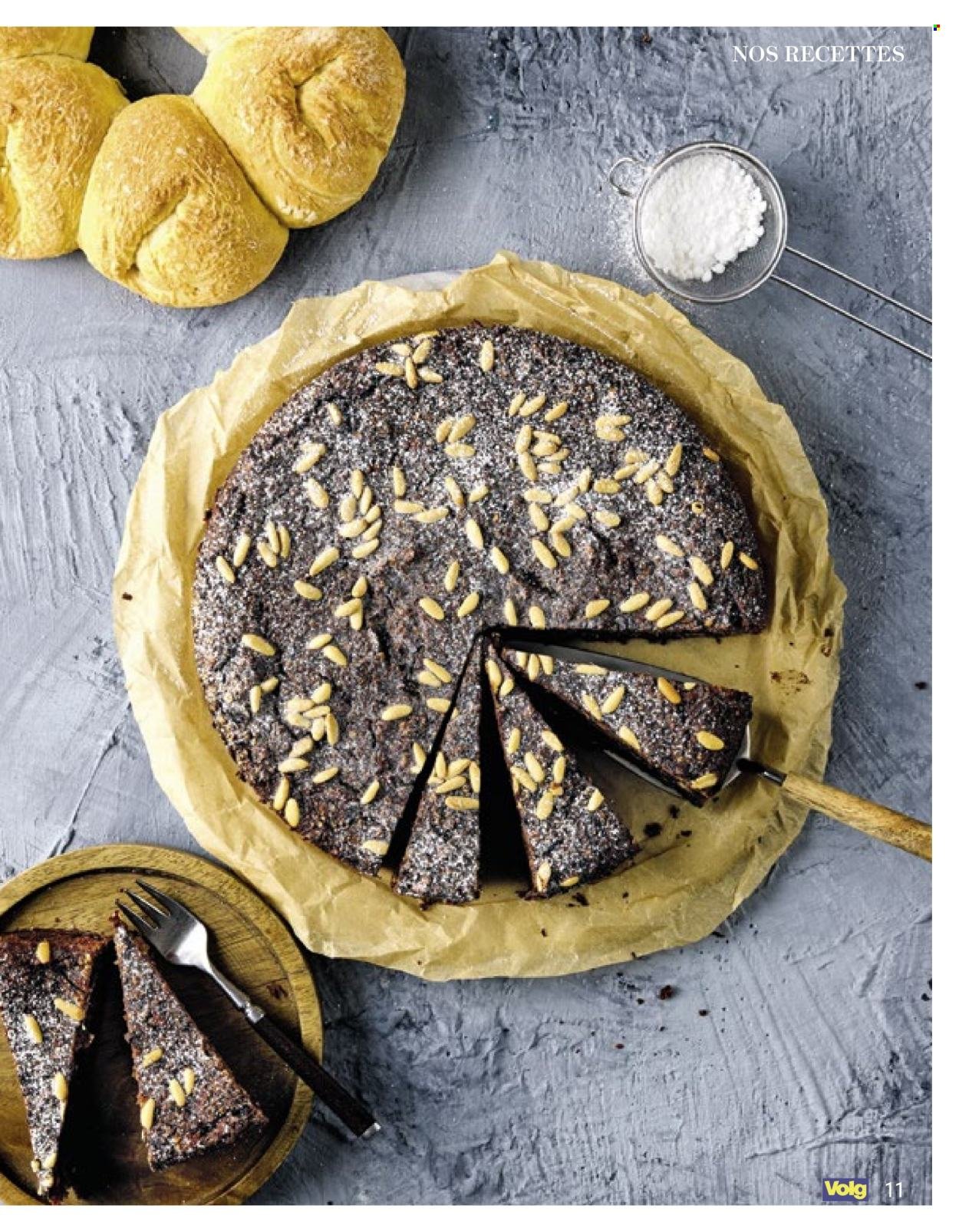 VOLG Prospekt - Vom 1.2.2026 (2026-02-01 - 2026-02-28)