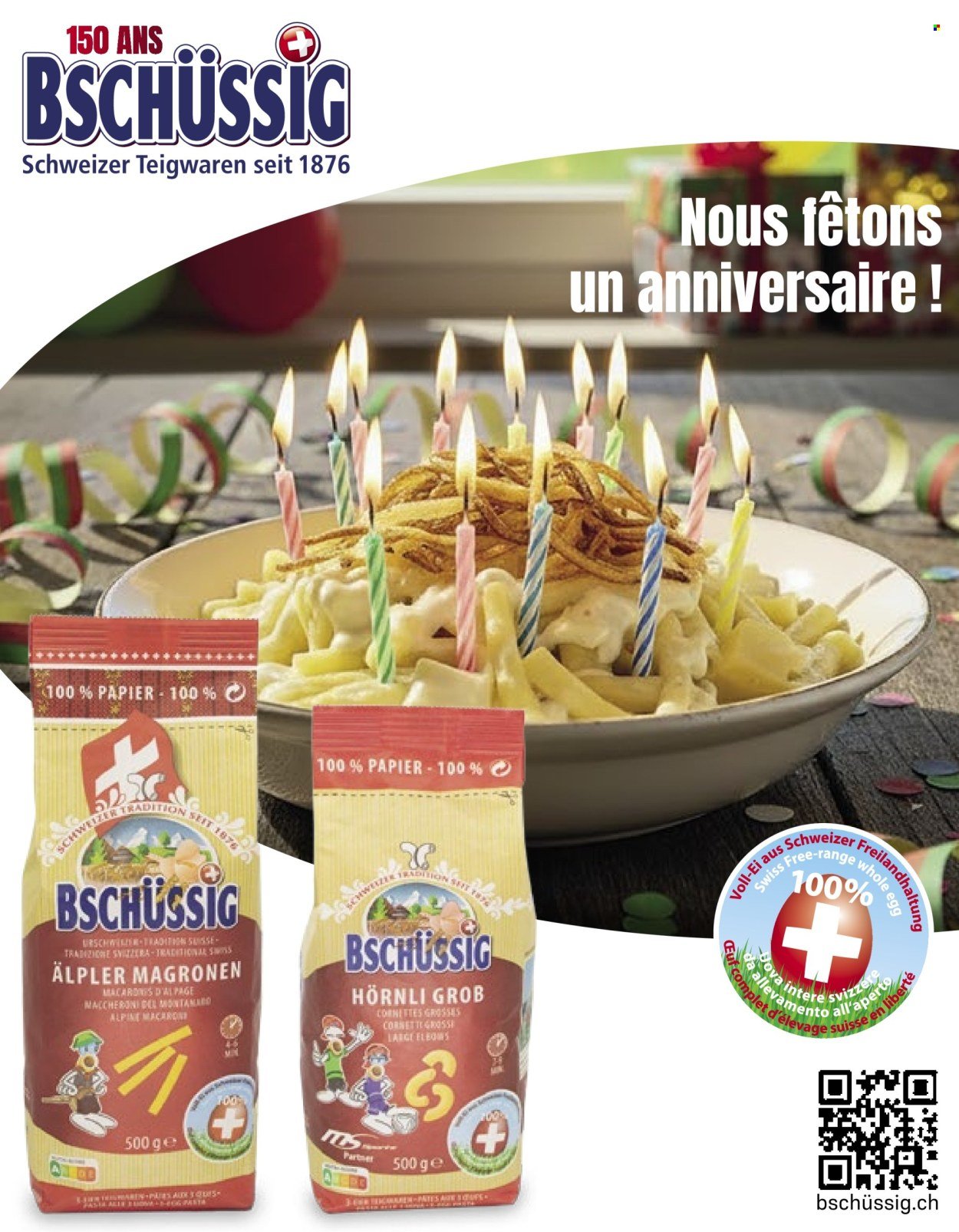 VOLG Prospekt - Vom 1.2.2026 (2026-02-01 - 2026-02-28)