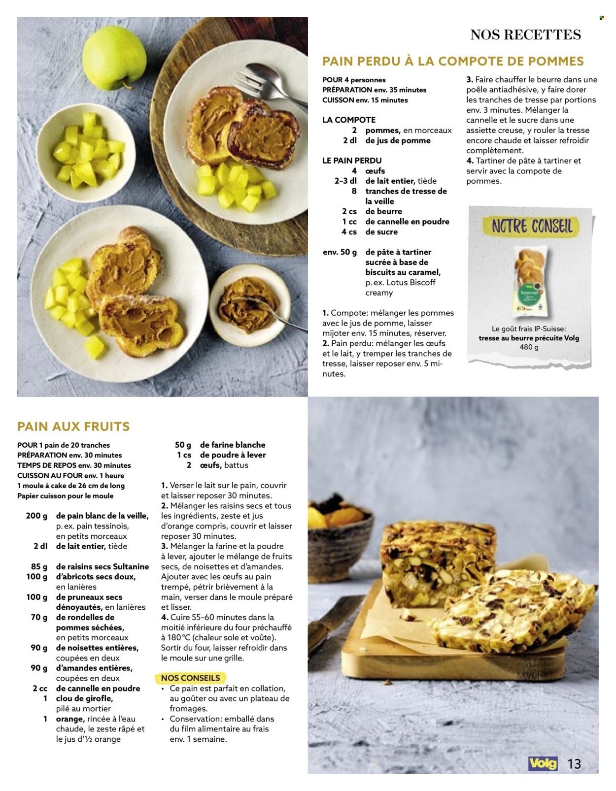 VOLG Prospekt - Vom 1.2.2026 (2026-02-01 - 2026-02-28)