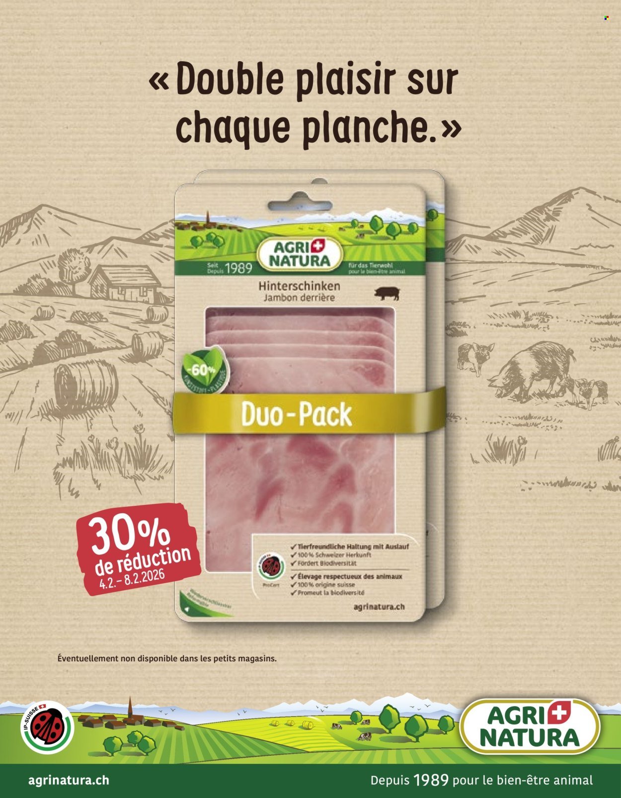 VOLG Prospekt - Vom 1.2.2026 (2026-02-01 - 2026-02-28)