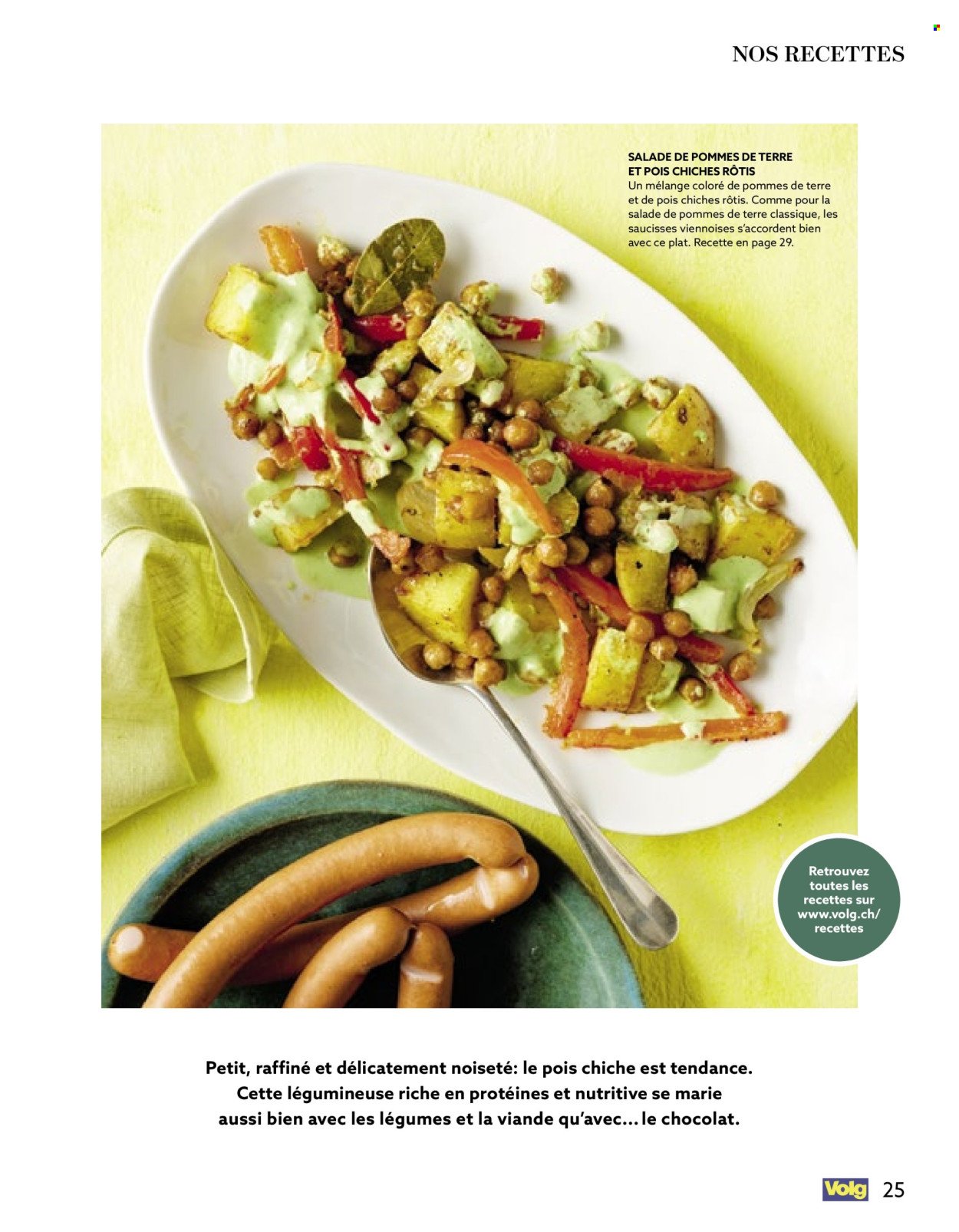 VOLG Prospekt - Vom 1.2.2026 (2026-02-01 - 2026-02-28)