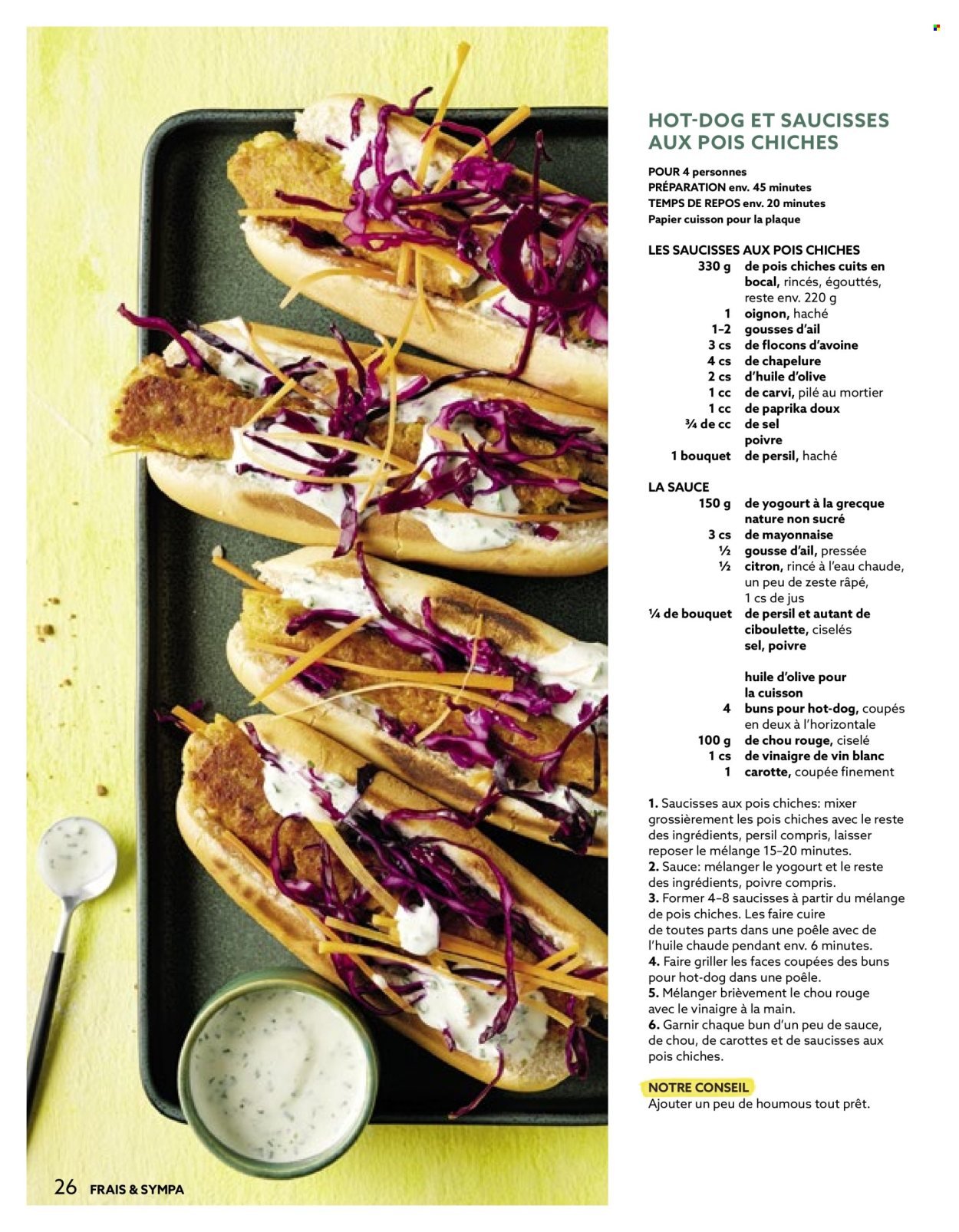 VOLG Prospekt - Vom 1.2.2026 (2026-02-01 - 2026-02-28)