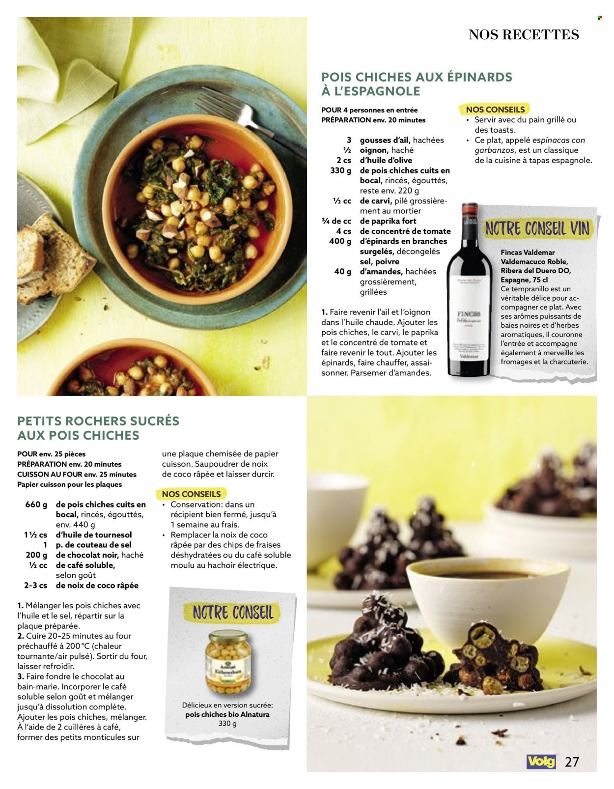 VOLG Prospekt - Vom 1.2.2026 (2026-02-01 - 2026-02-28)