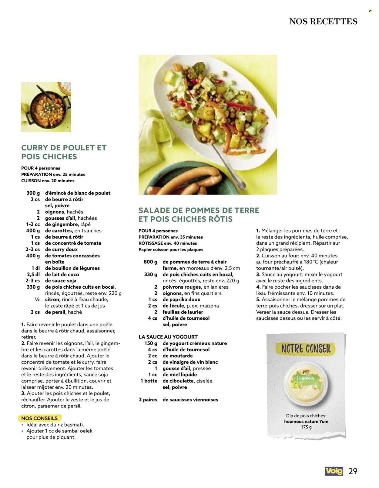 VOLG Prospekt - Vom 1.2.2026 (2026-02-01 - 2026-02-28)