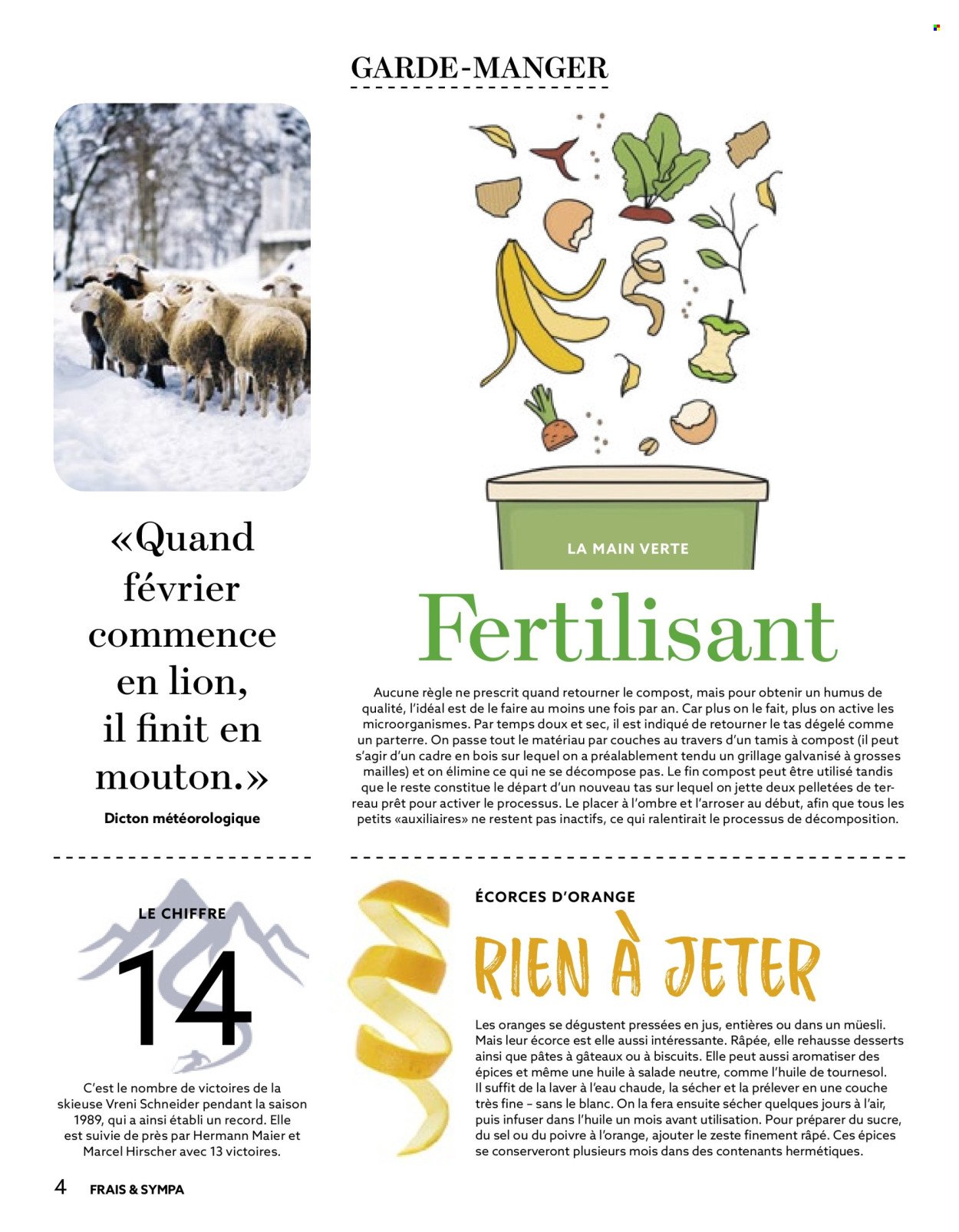 VOLG Prospekt - Vom 1.2.2026 (2026-02-01 - 2026-02-28)