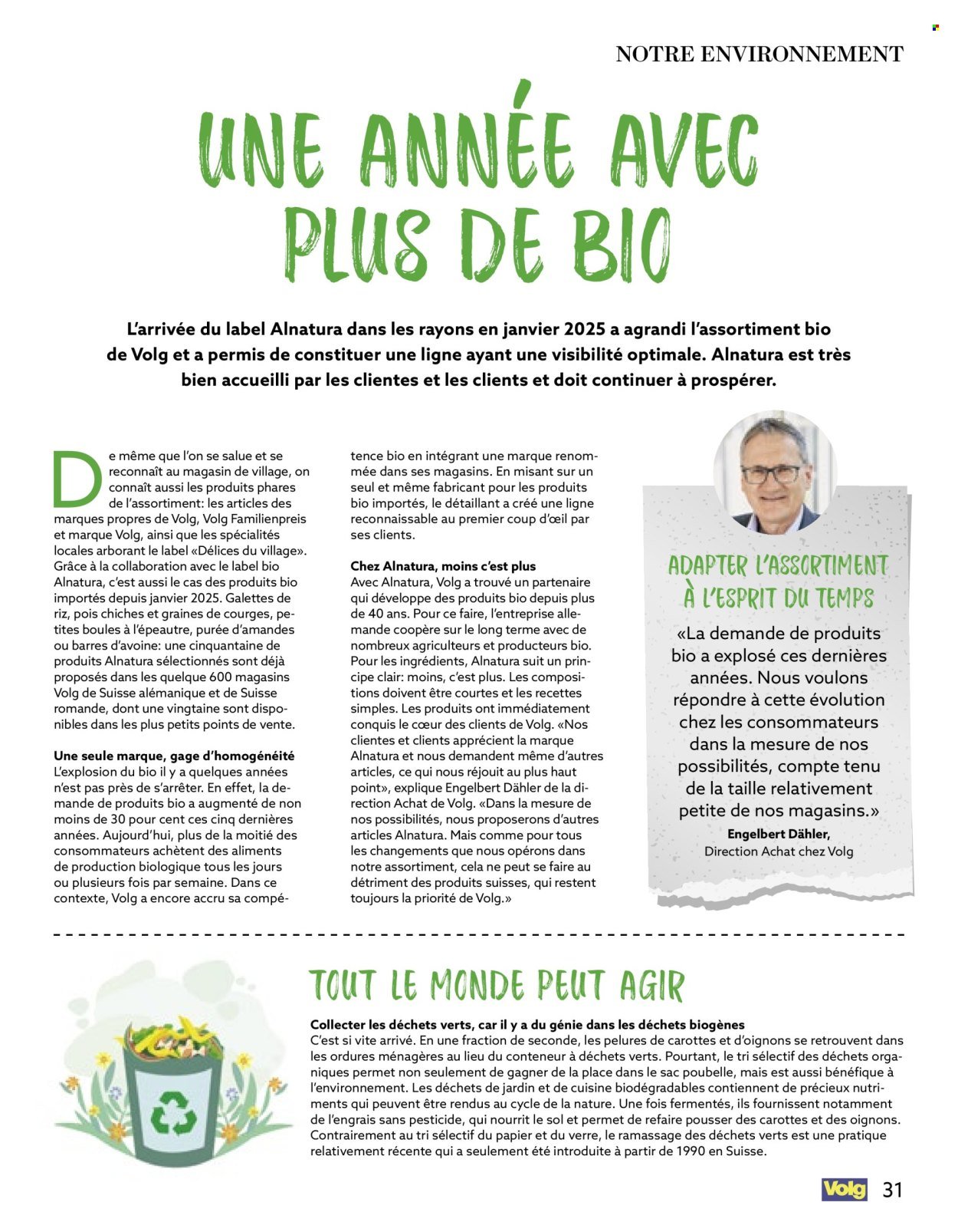 VOLG Prospekt - Vom 1.2.2026 (2026-02-01 - 2026-02-28)