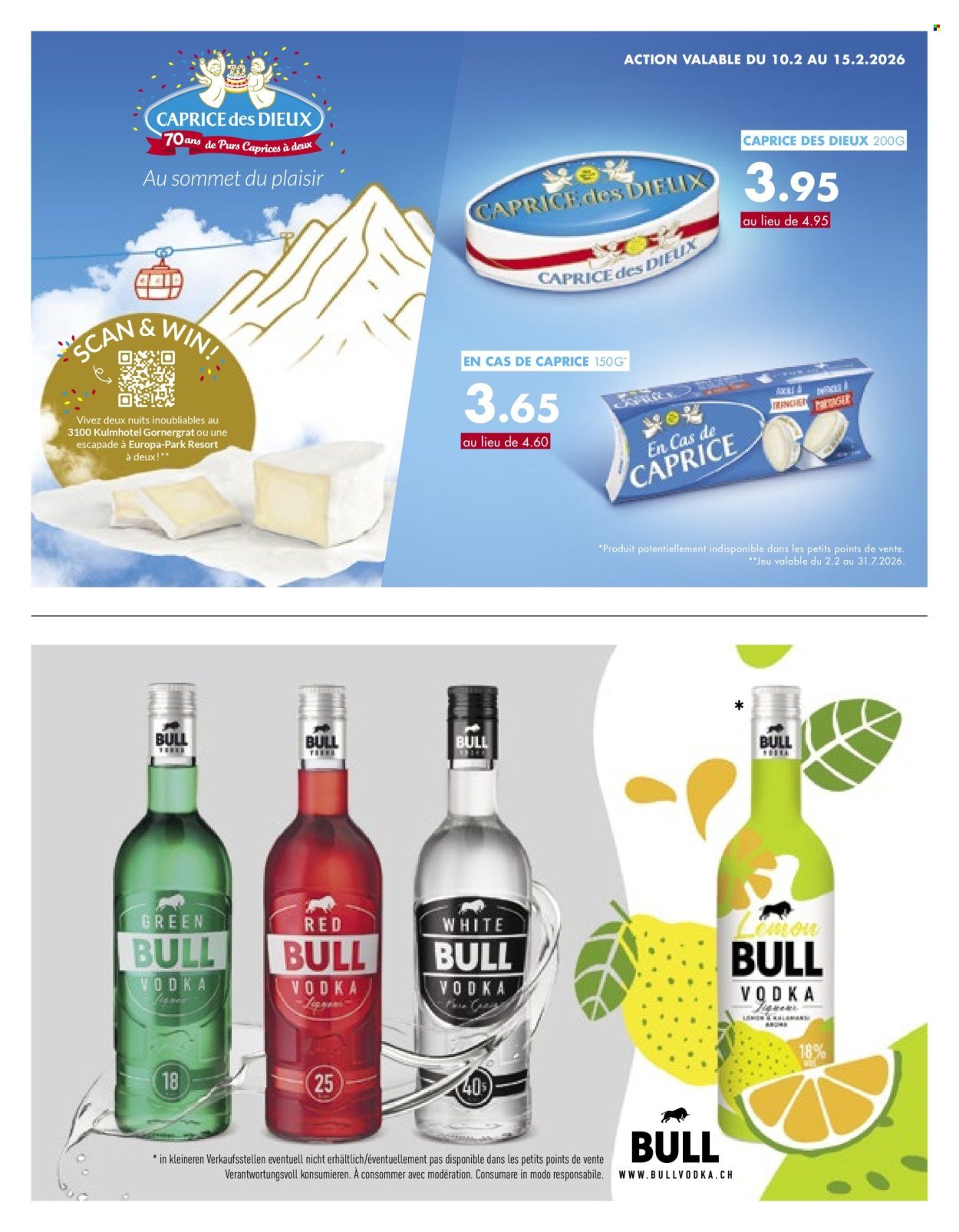 VOLG Prospekt - Vom 1.2.2026 (2026-02-01 - 2026-02-28)