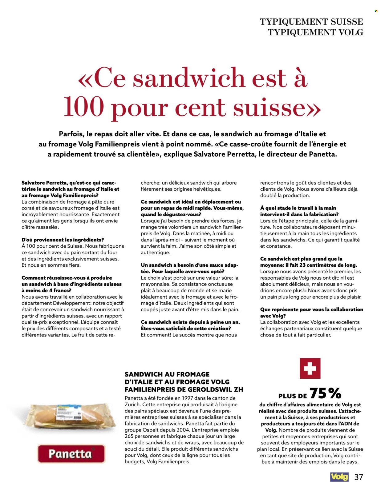 VOLG Prospekt - Vom 1.2.2026 (2026-02-01 - 2026-02-28)