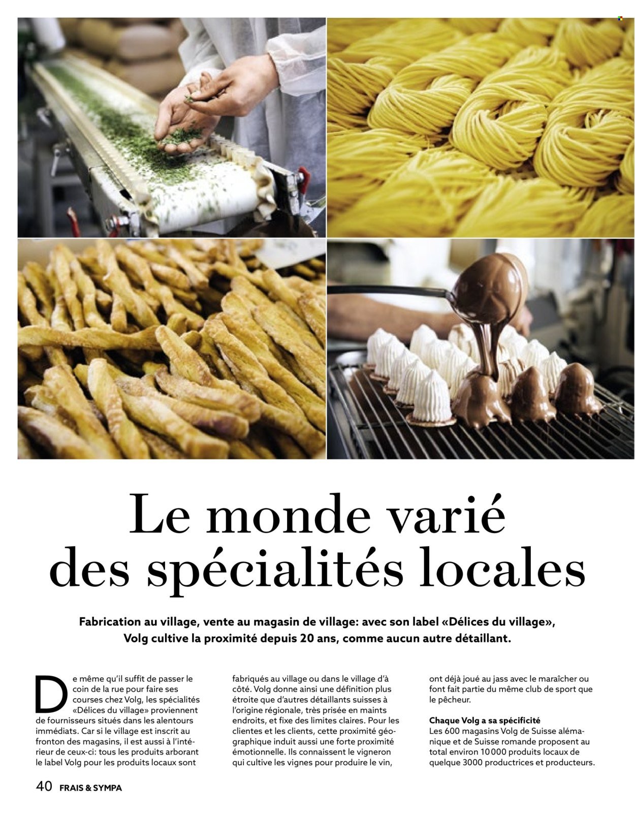 VOLG Prospekt - Vom 1.2.2026 (2026-02-01 - 2026-02-28)