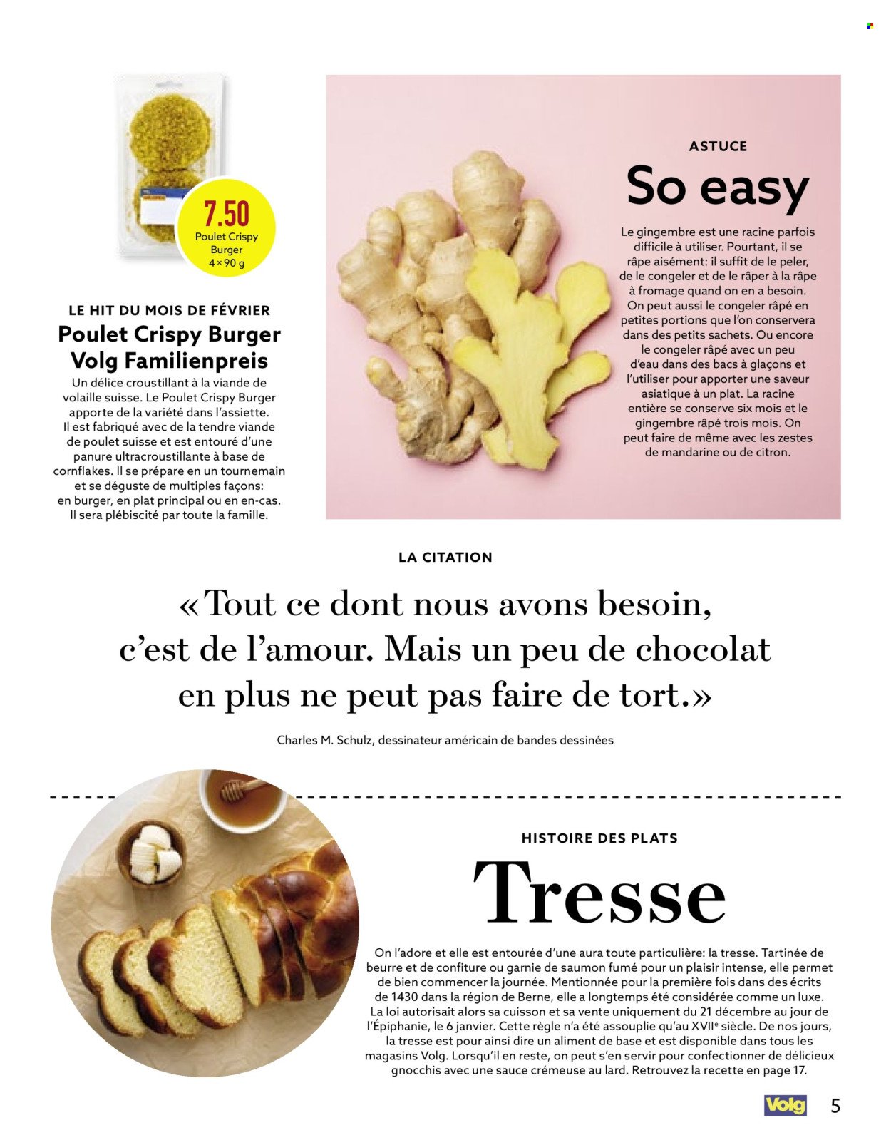 VOLG Prospekt - Vom 1.2.2026 (2026-02-01 - 2026-02-28)