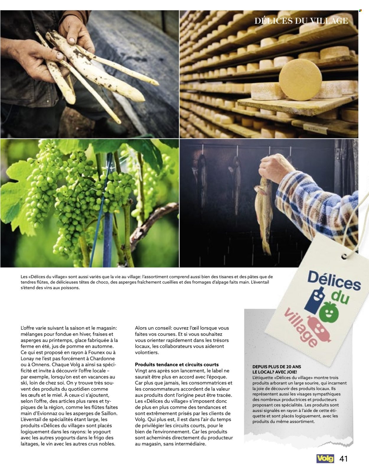 VOLG Prospekt - Vom 1.2.2026 (2026-02-01 - 2026-02-28)