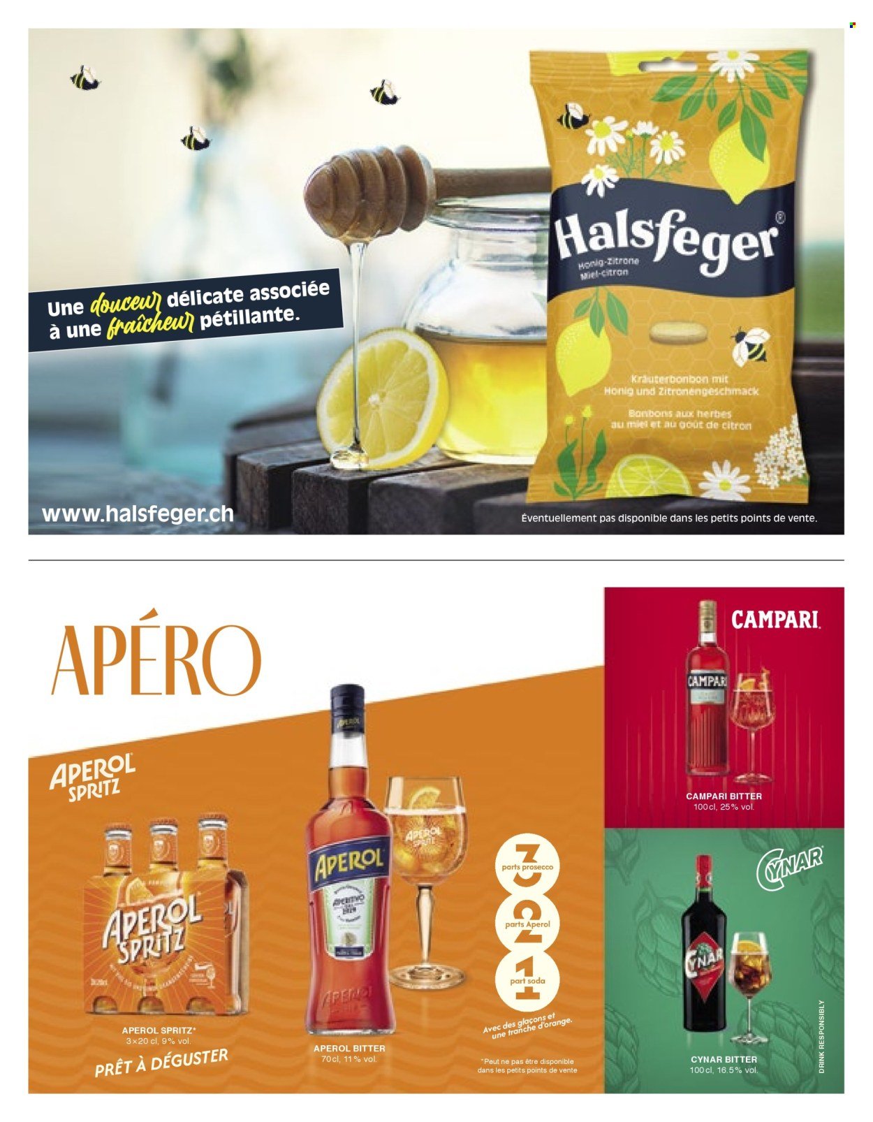 VOLG Prospekt - Vom 1.2.2026 (2026-02-01 - 2026-02-28)