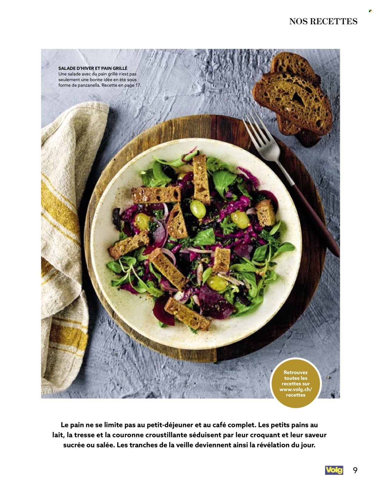 VOLG Prospekt - Vom 1.2.2026 (2026-02-01 - 2026-02-28)