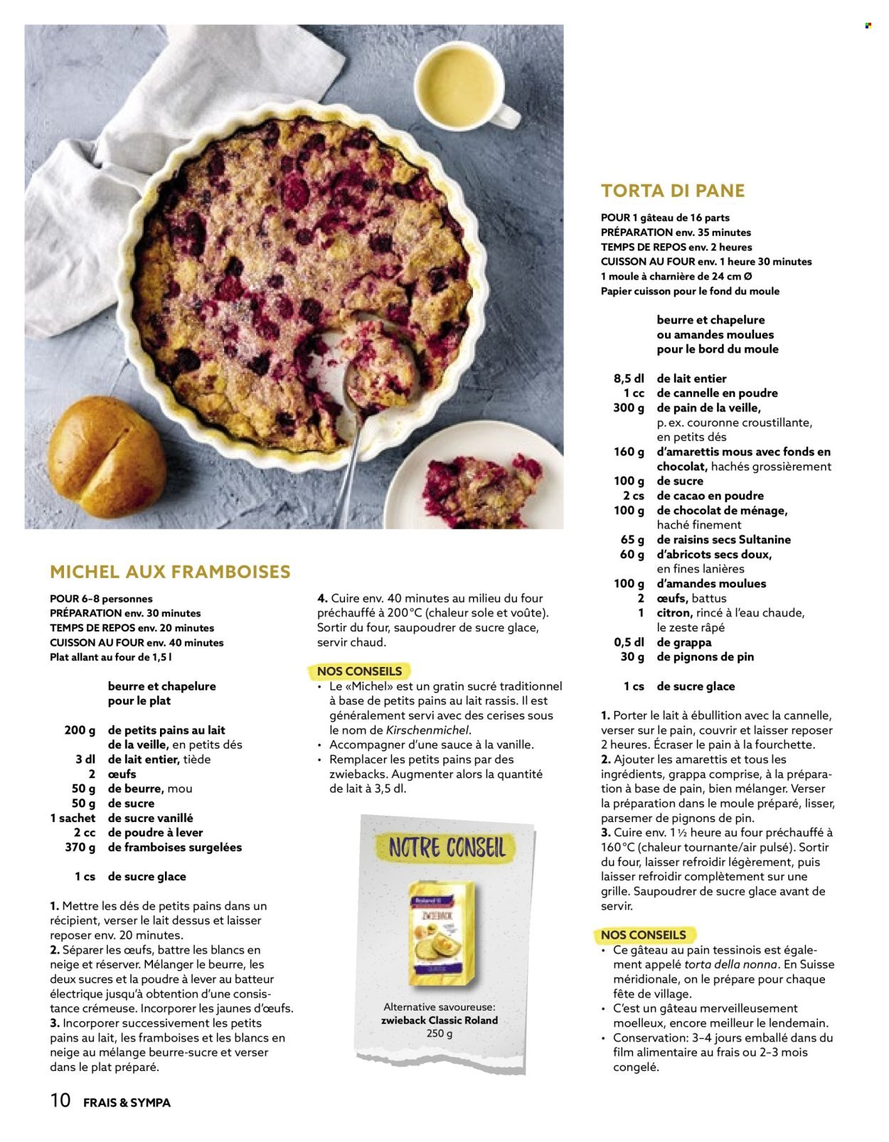 VOLG Prospekt - Vom 1.2.2026 (2026-02-01 - 2026-02-28)