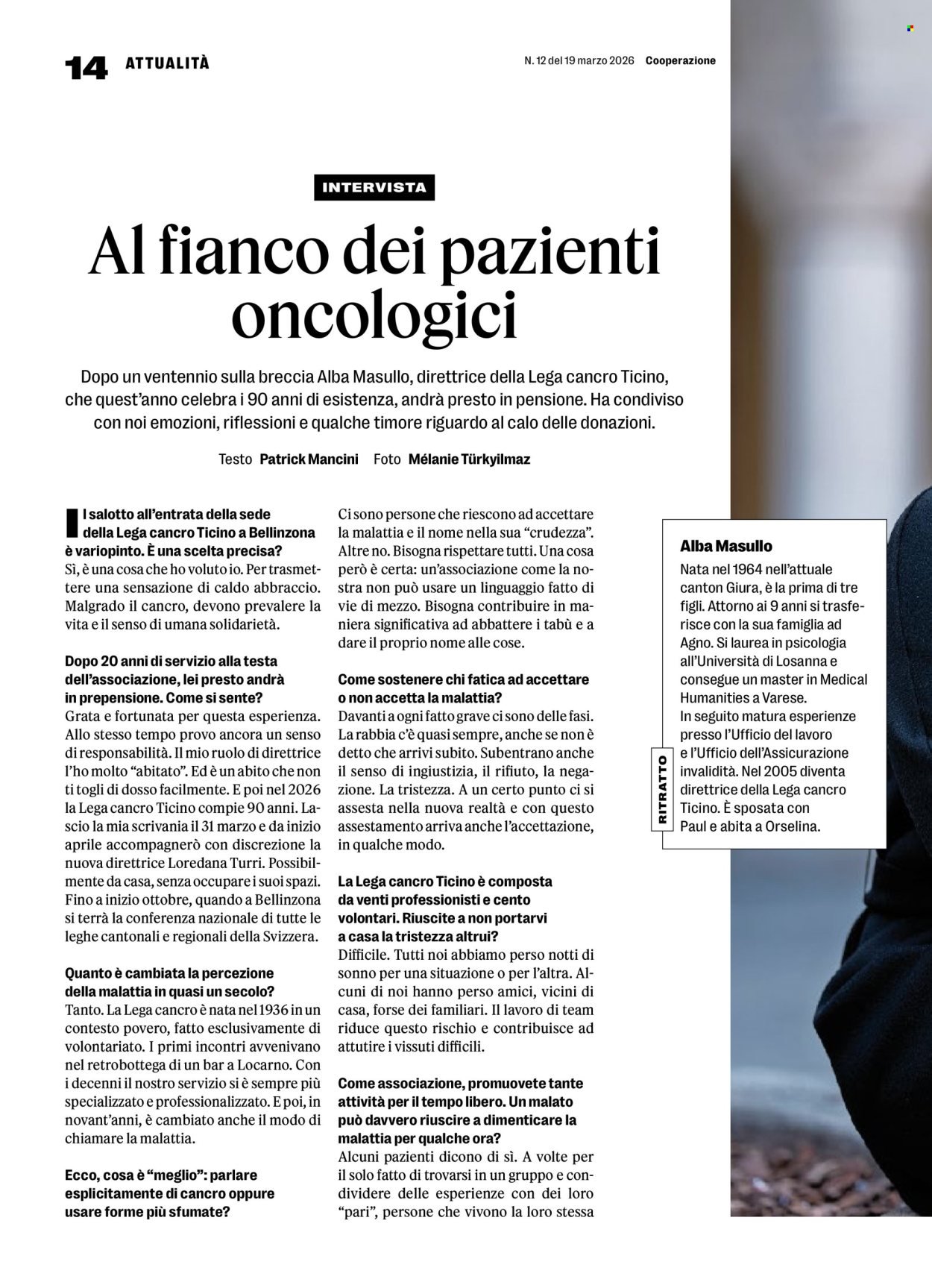 COOP Prospekt - COOPERAZIONE (2026-03-19 - 2026-03-25)