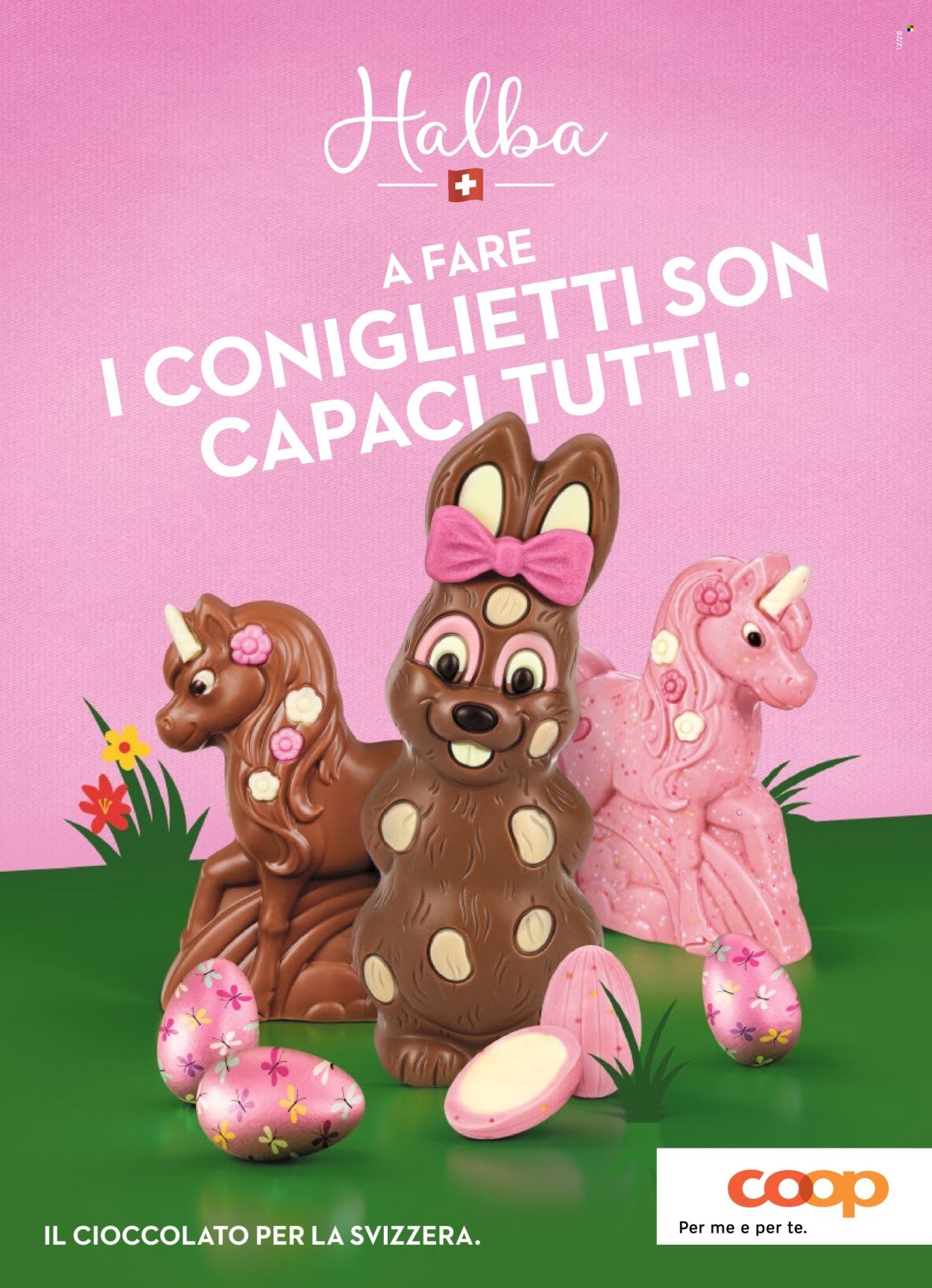 COOP Prospekt - COOPERAZIONE (2026-03-19 - 2026-03-25)