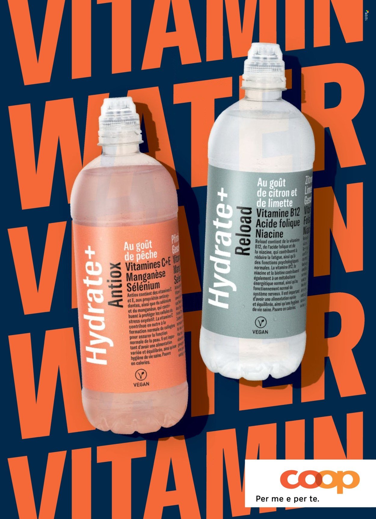 COOP Prospekt - COOPERAZIONE (2026-03-19 - 2026-03-25)