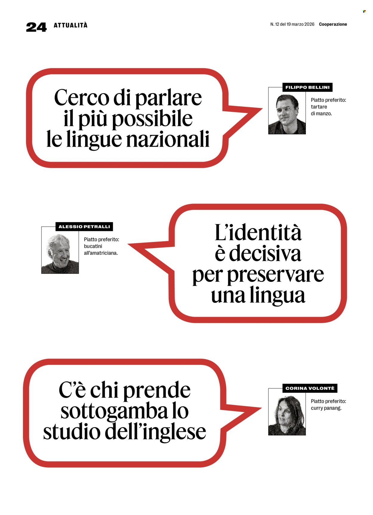 COOP Prospekt - COOPERAZIONE (2026-03-19 - 2026-03-25)