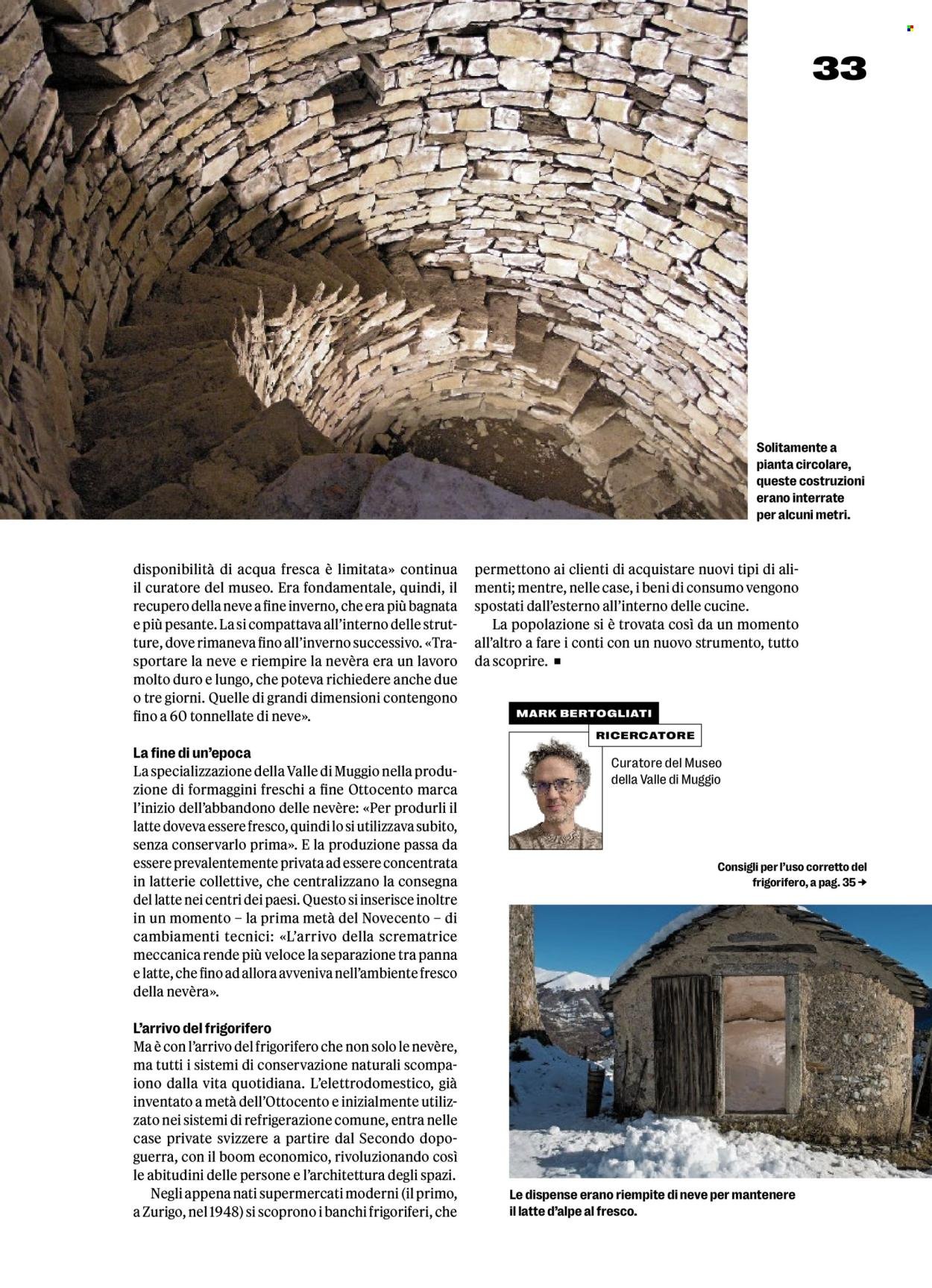 COOP Prospekt - COOPERAZIONE (2026-03-19 - 2026-03-25)