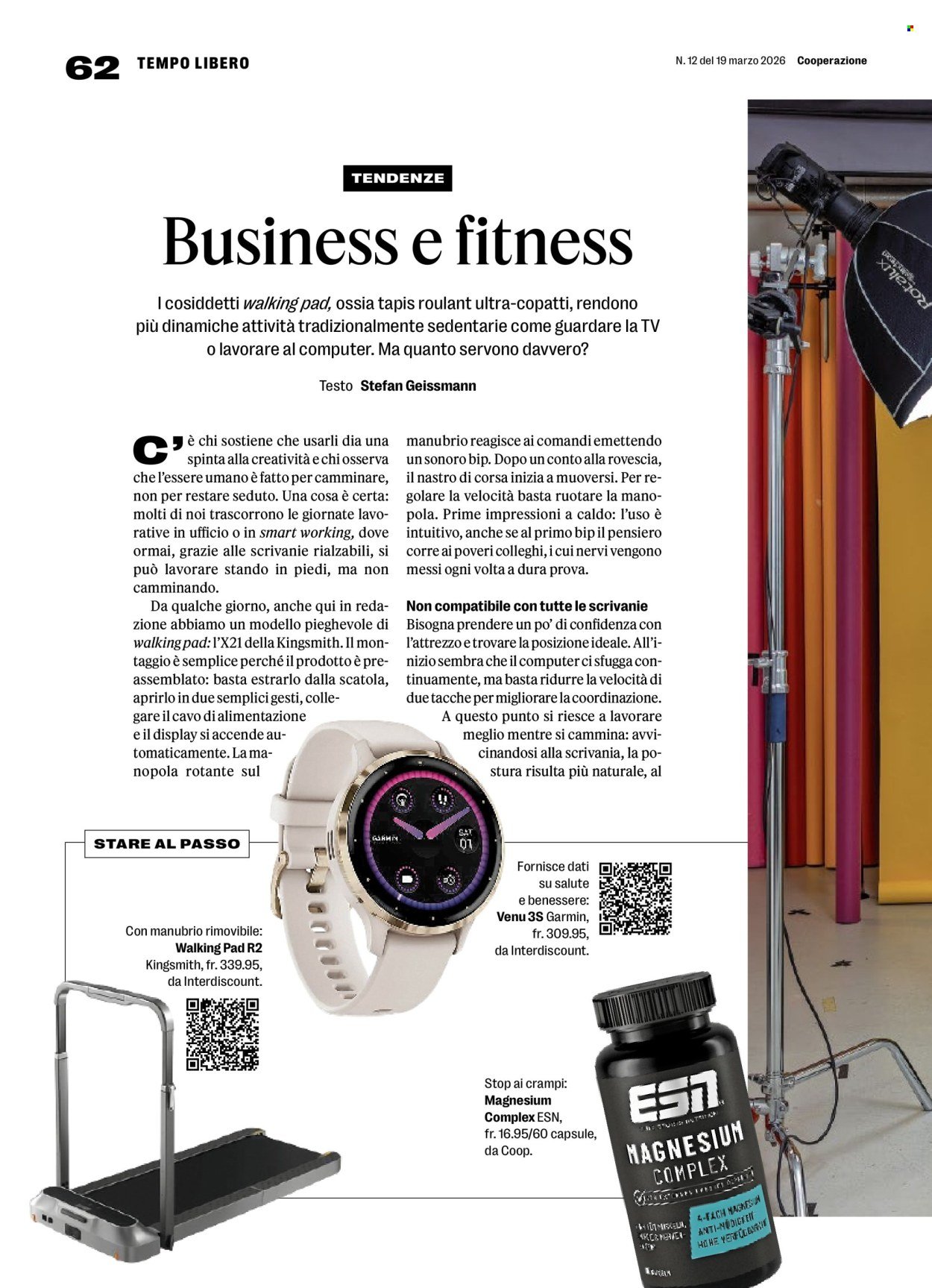 COOP Prospekt - COOPERAZIONE (2026-03-19 - 2026-03-25)