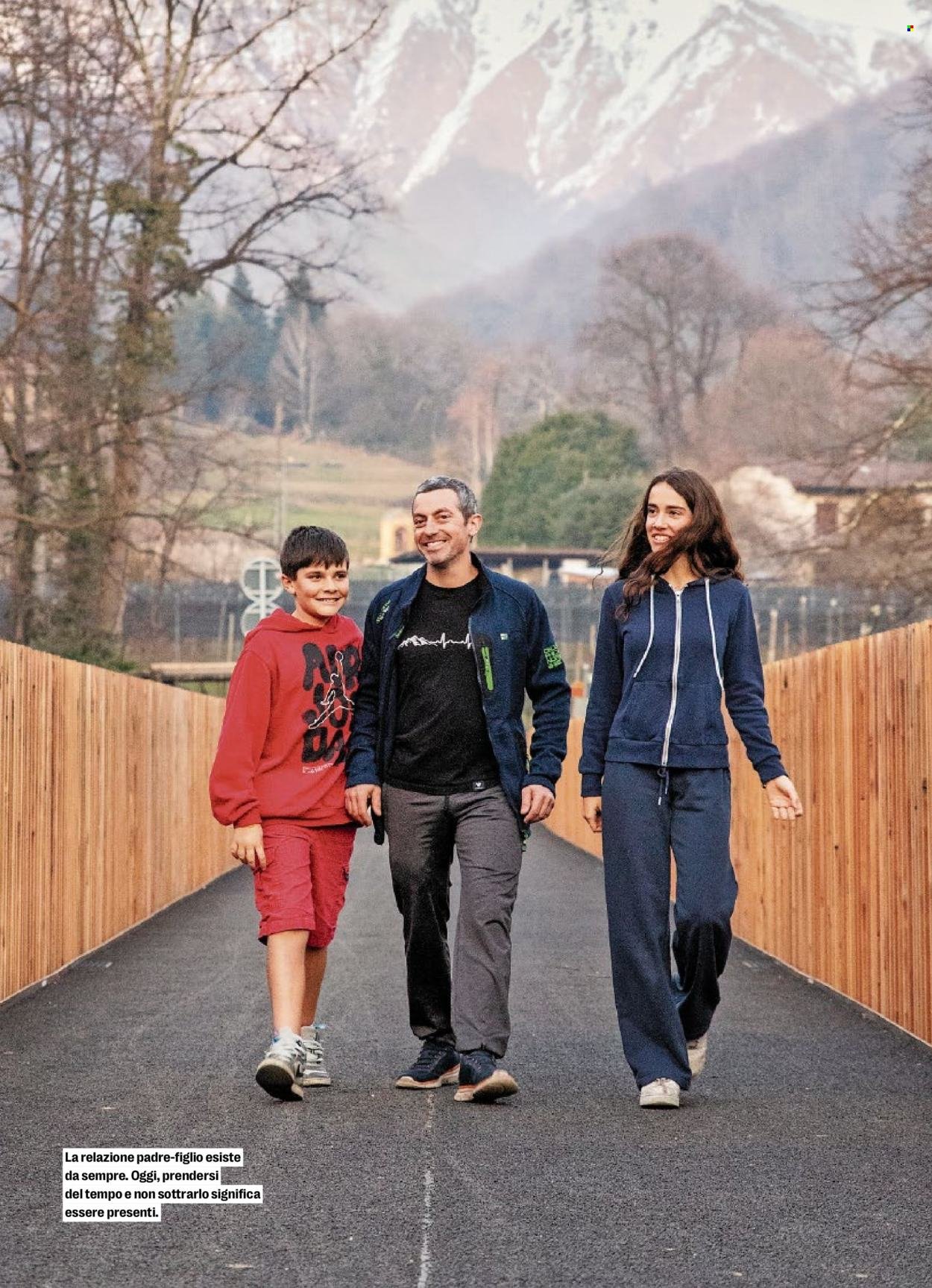 COOP Prospekt - COOPERAZIONE (2026-03-19 - 2026-03-25)