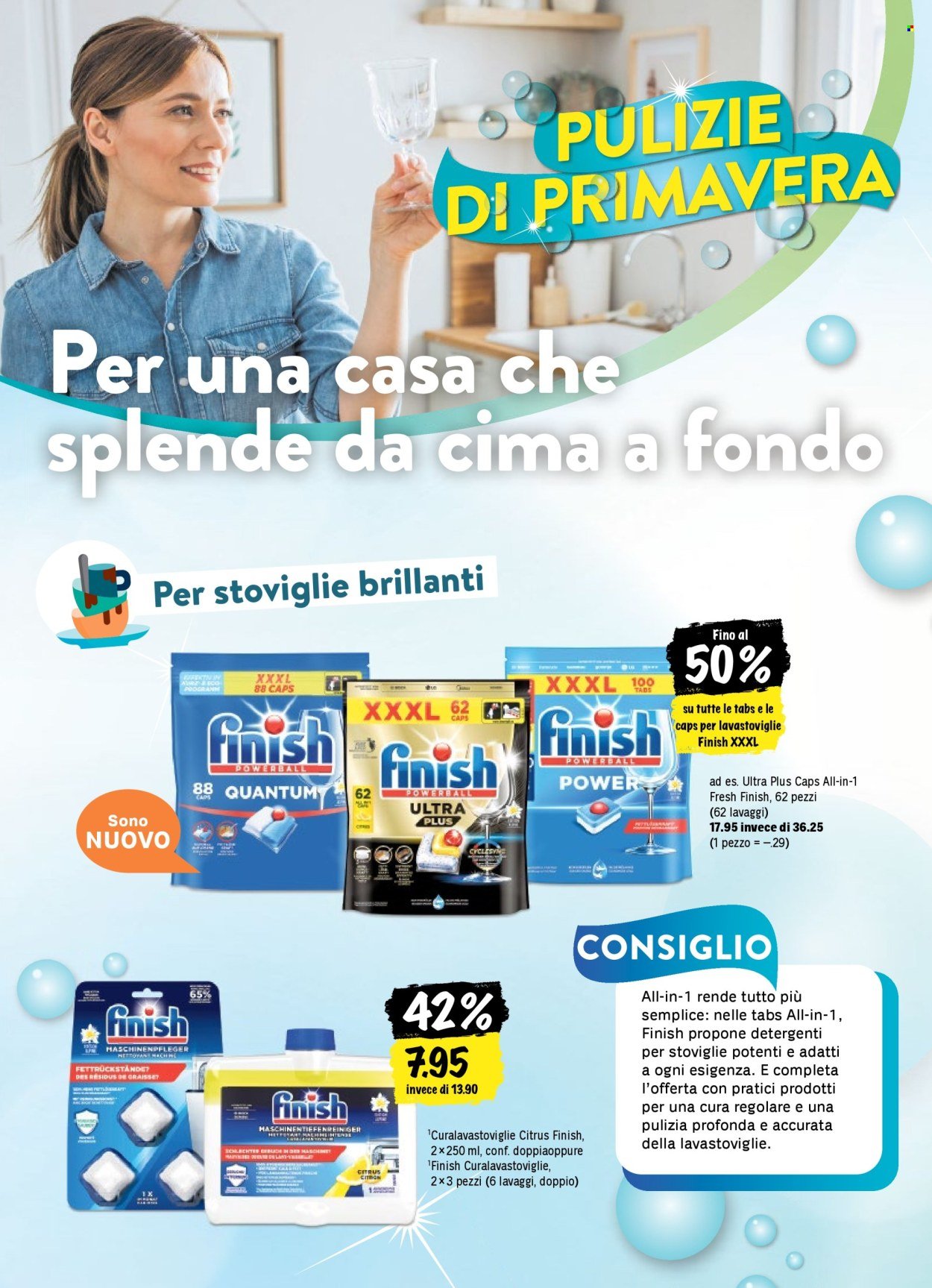 COOP Prospekt - COOPERAZIONE (2026-03-19 - 2026-03-25)