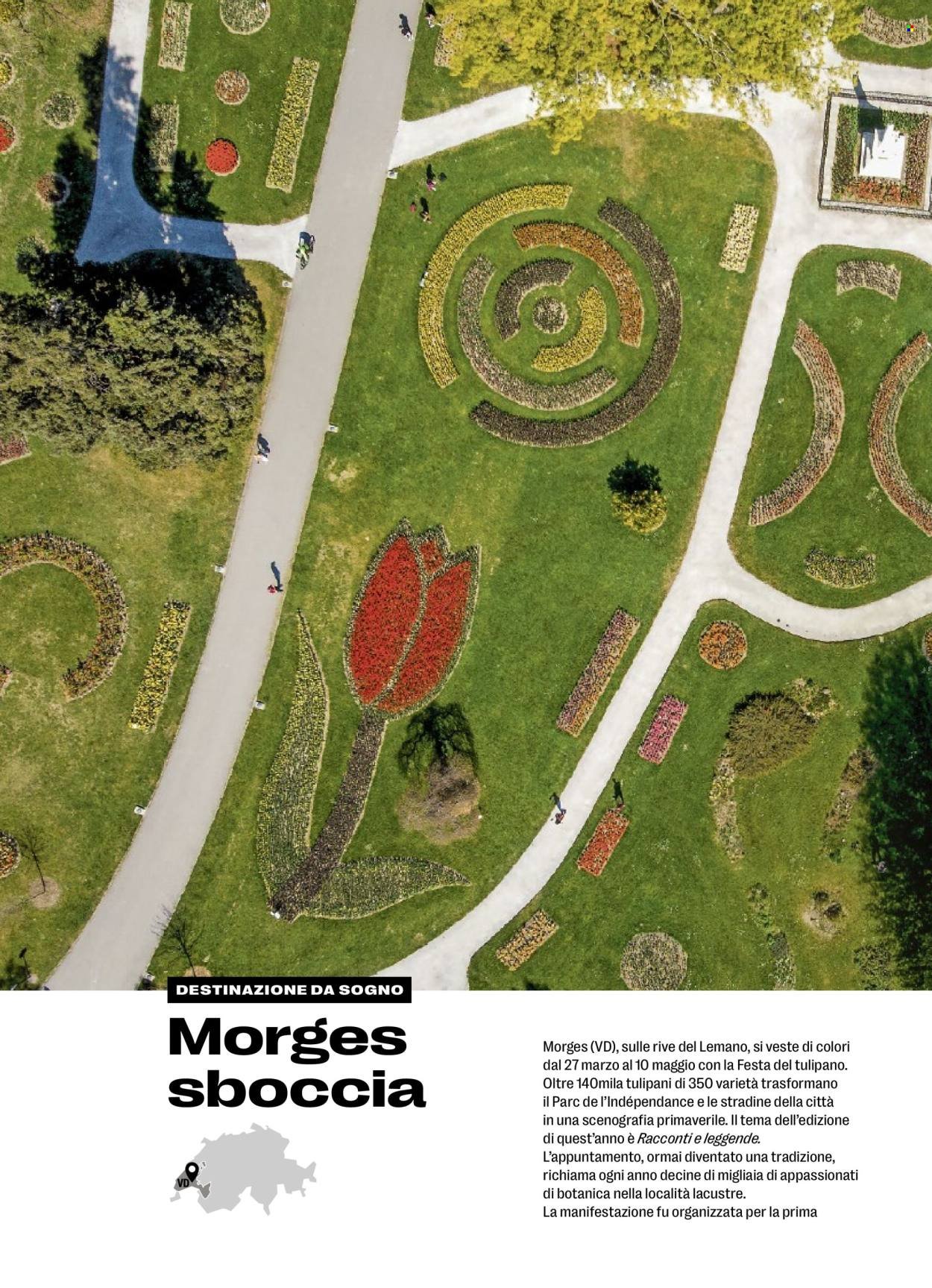 COOP Prospekt - COOPERAZIONE (2026-03-19 - 2026-03-25)