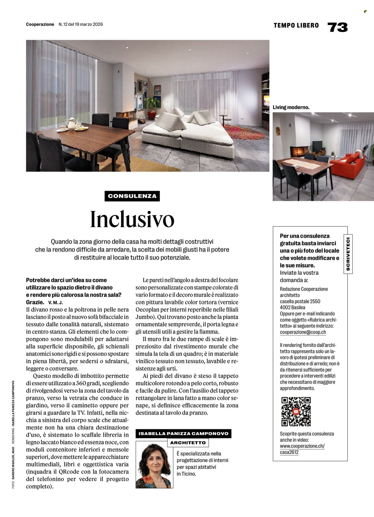 COOP Prospekt - COOPERAZIONE (2026-03-19 - 2026-03-25)