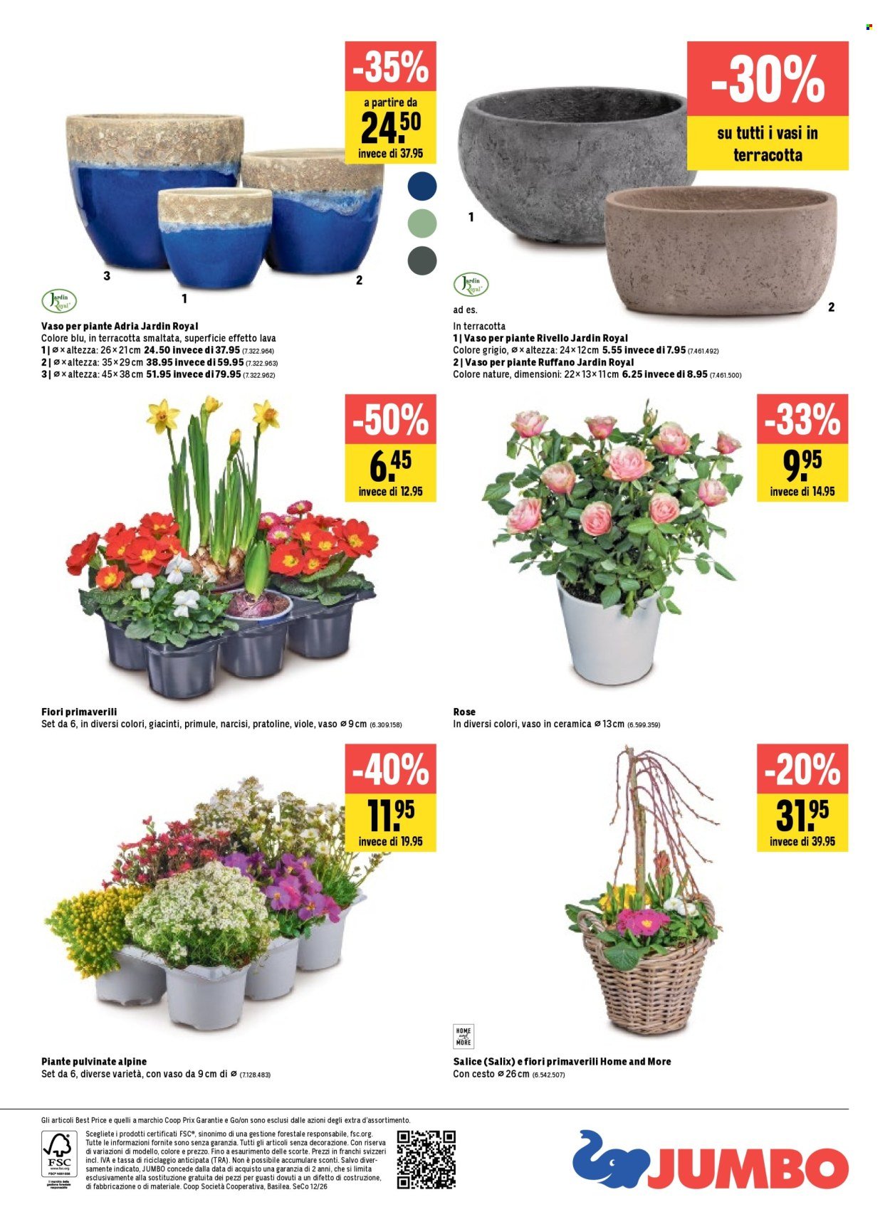 COOP Prospekt - COOPERAZIONE (2026-03-19 - 2026-03-25)