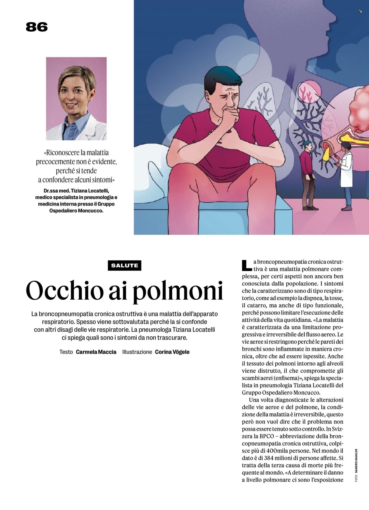 COOP Prospekt - COOPERAZIONE (2026-03-19 - 2026-03-25)