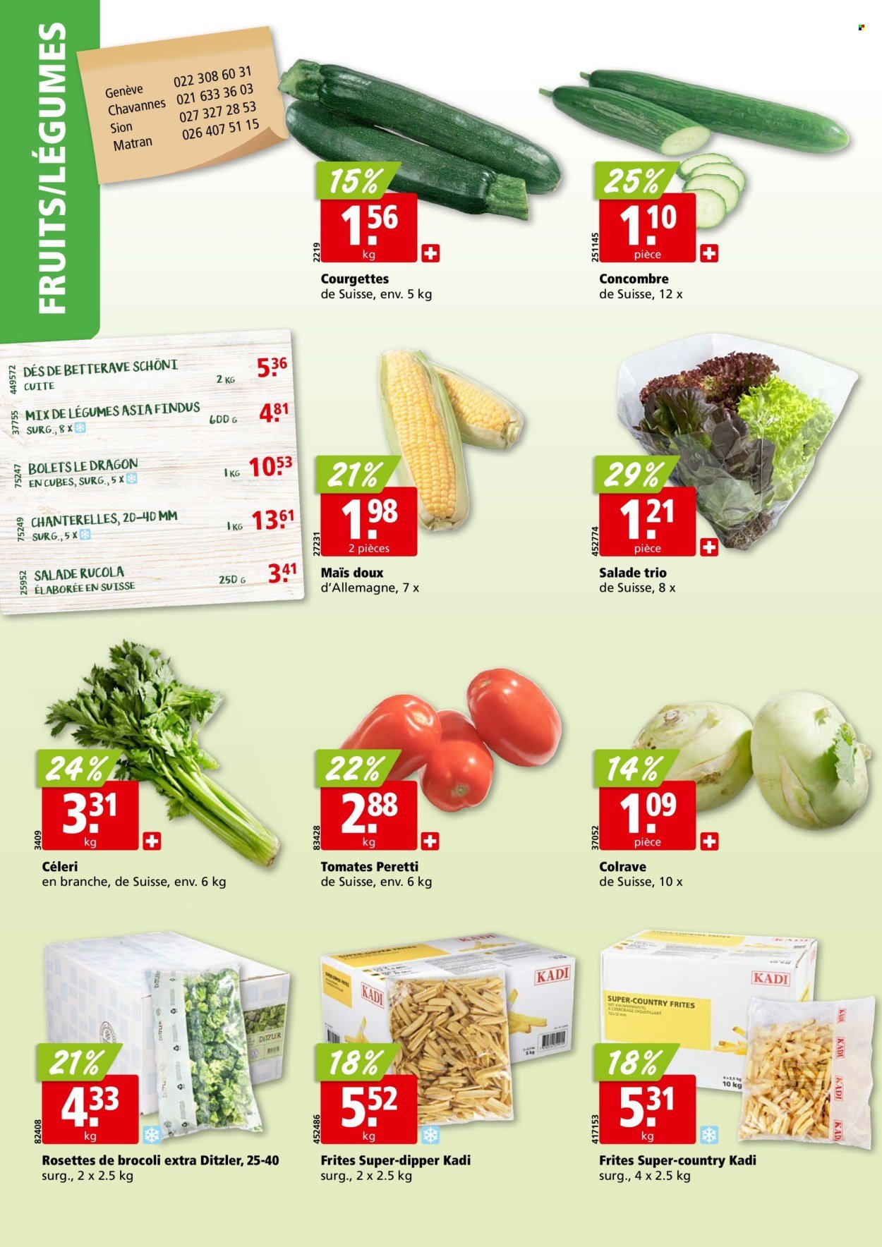 ALIGRO Prospekt - KW 30 (2025-07-21 - 2025-07-26)