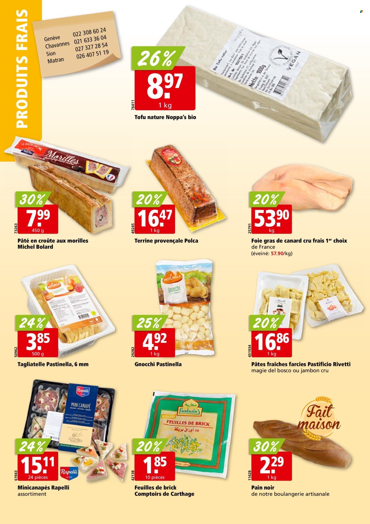 ALIGRO Prospekt - KW 30 (2025-07-21 - 2025-07-26)