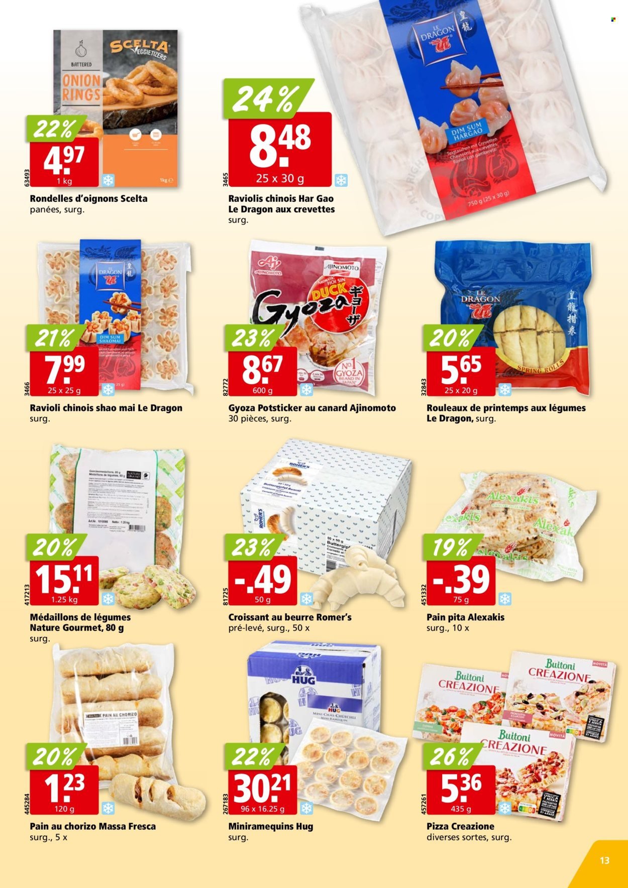 ALIGRO Prospekt - KW 30 (2025-07-21 - 2025-07-26)