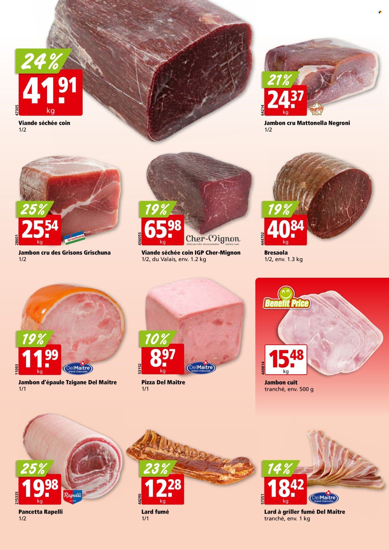 ALIGRO Prospekt - KW 30 (2025-07-21 - 2025-07-26)