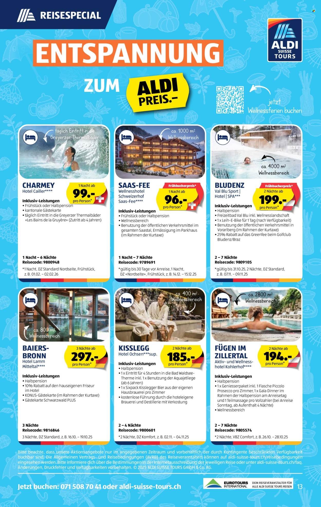 ALDI Prospekt - Vom 11.9.2025 (2025-09-11 - 2025-09-17)