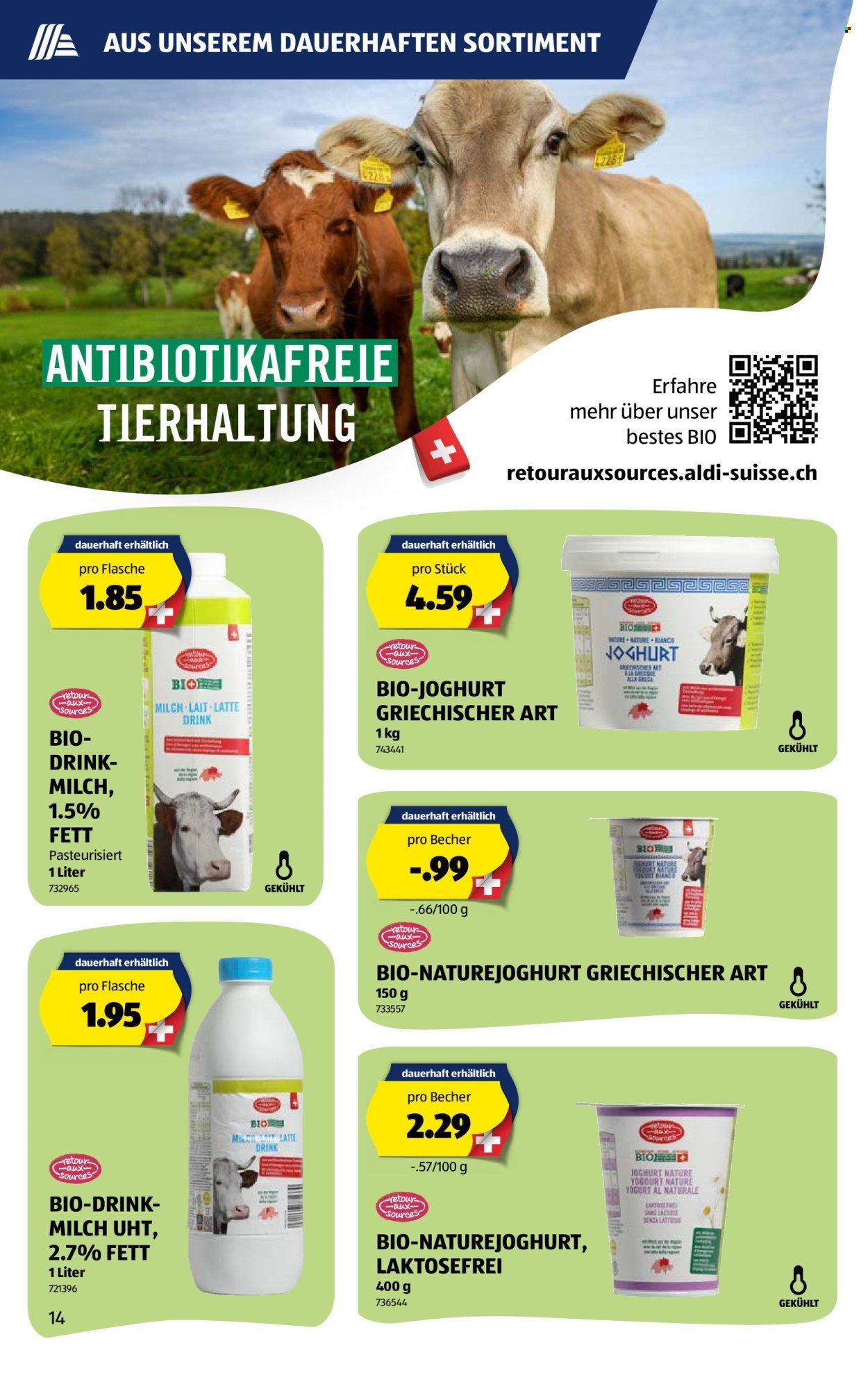 ALDI Prospekt - Vom 11.9.2025 (2025-09-11 - 2025-09-17)