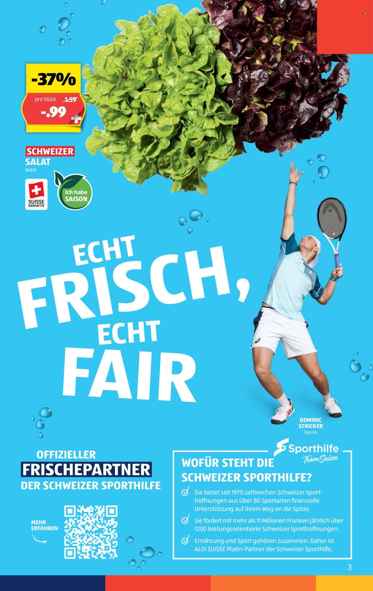 ALDI Prospekt - Vom 11.9.2025 (2025-09-11 - 2025-09-17)