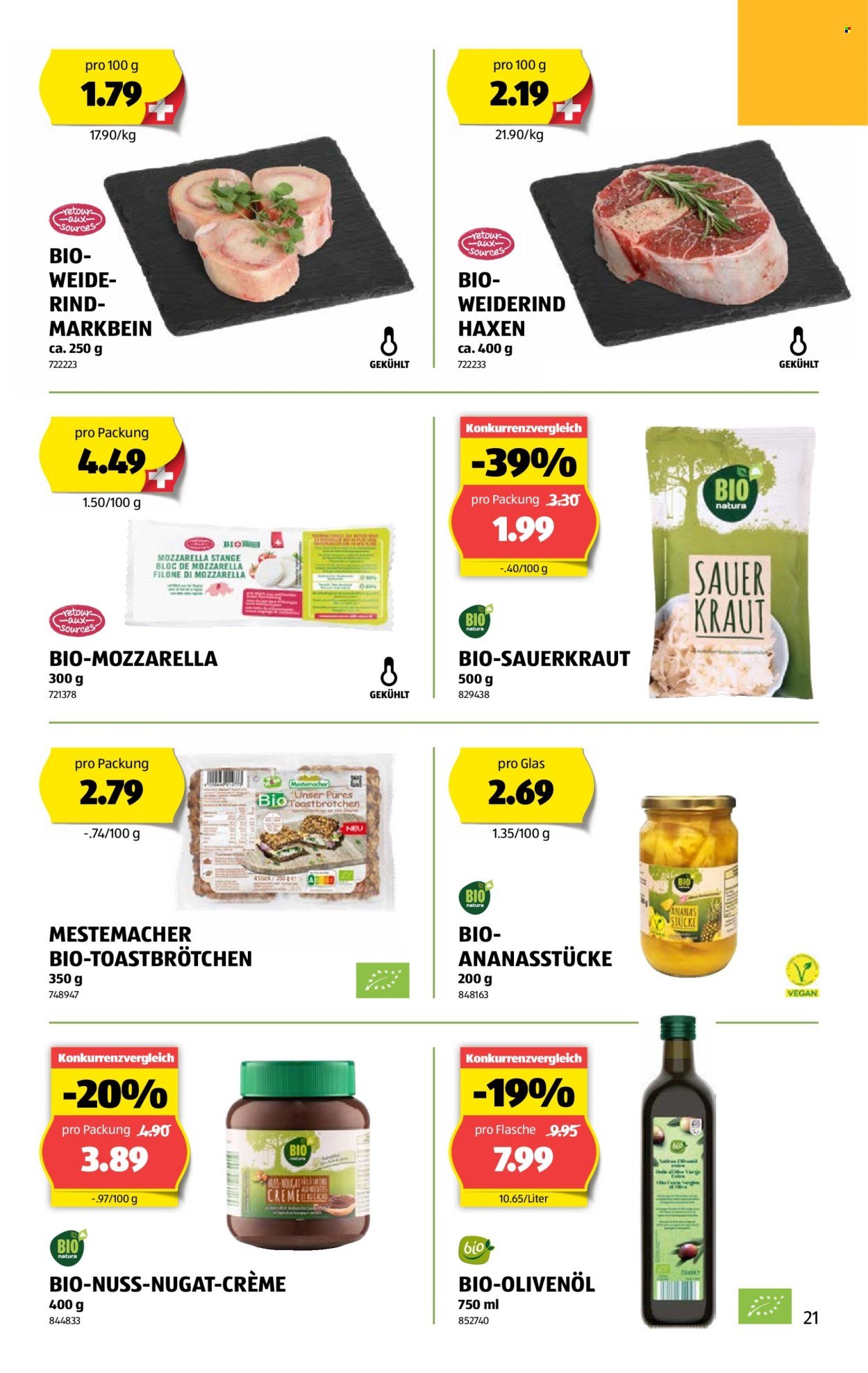 ALDI Prospekt - Vom 11.9.2025 (2025-09-11 - 2025-09-17)