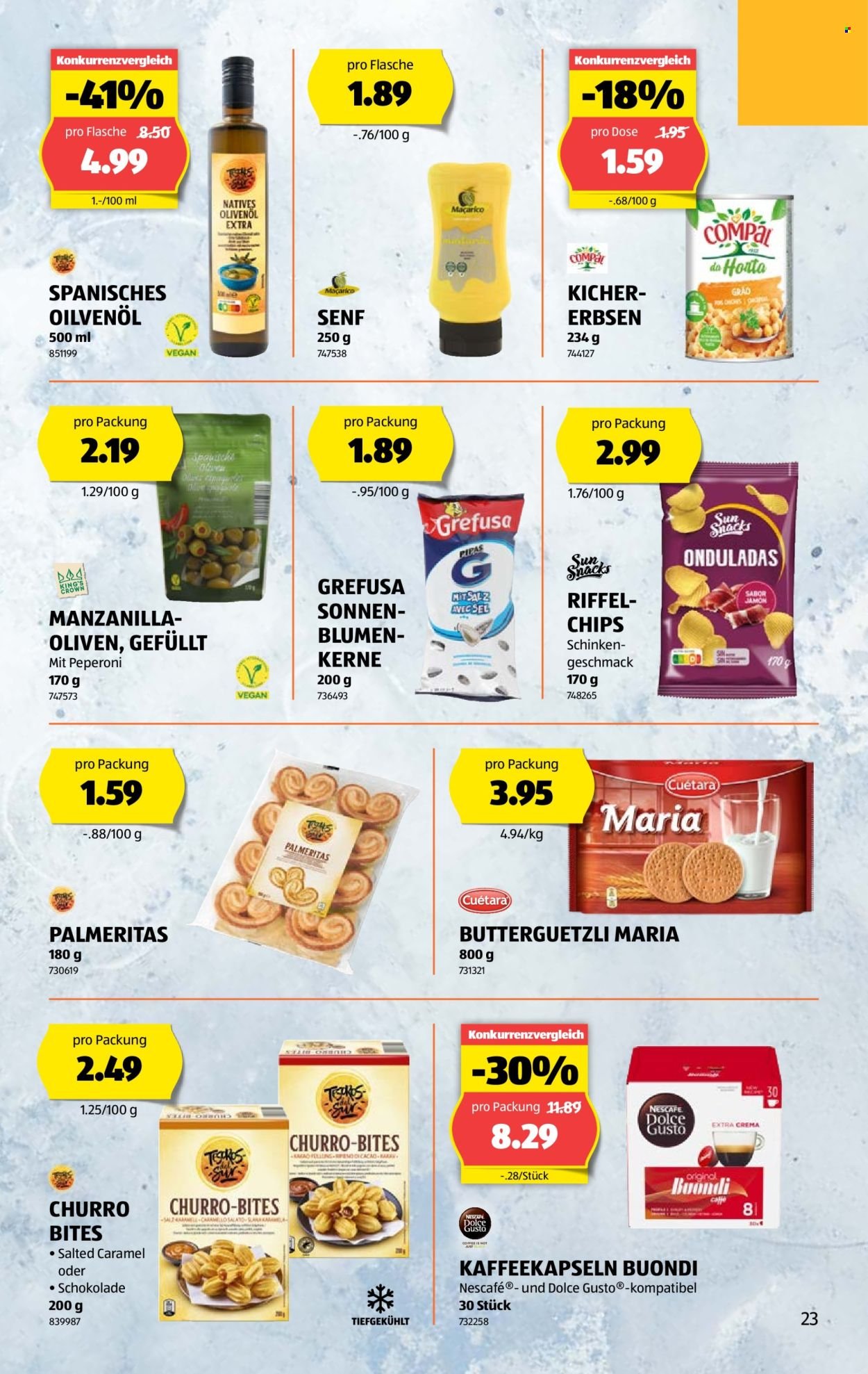 ALDI Prospekt - Vom 11.9.2025 (2025-09-11 - 2025-09-17)