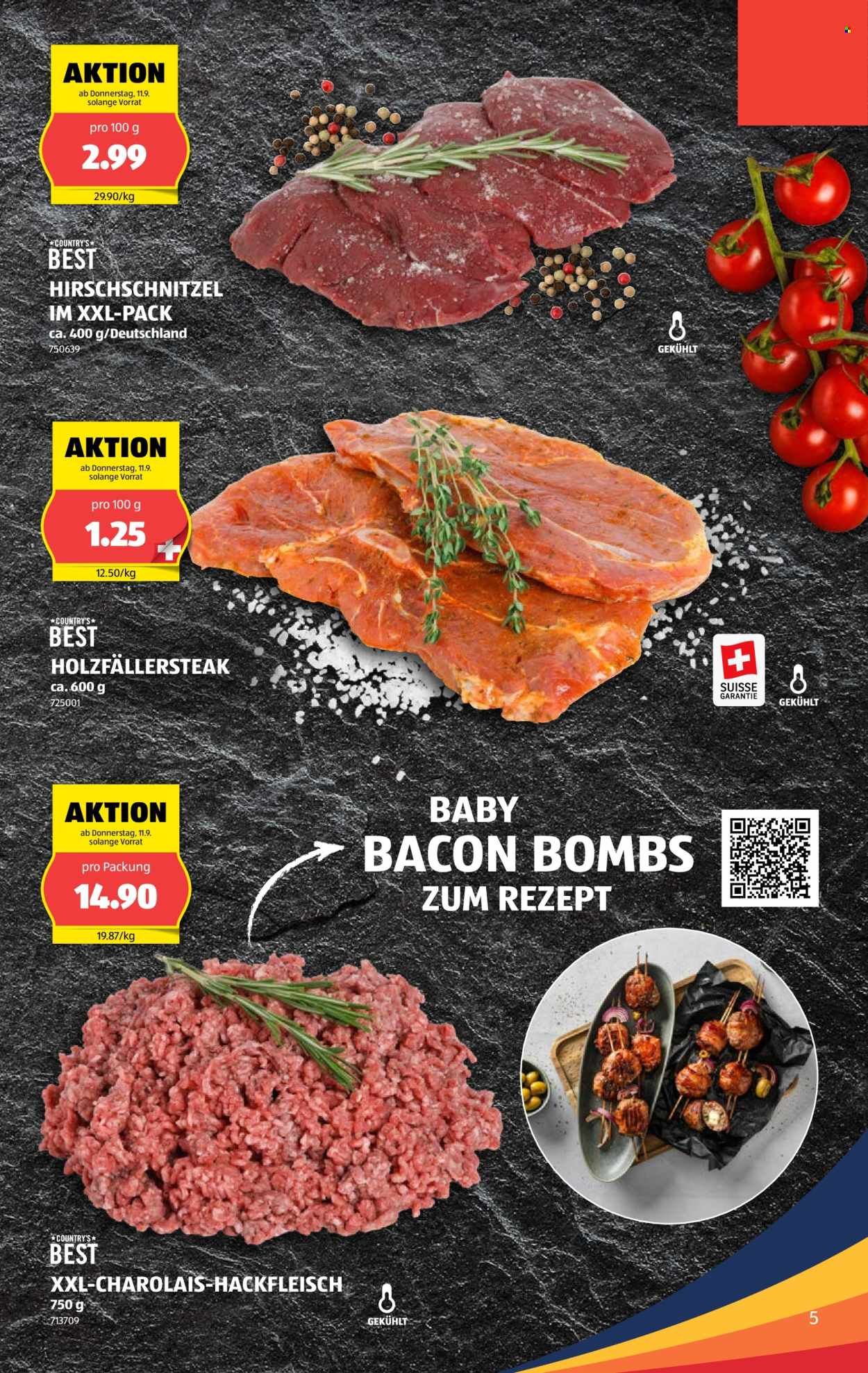 ALDI Prospekt - Vom 11.9.2025 (2025-09-11 - 2025-09-17)