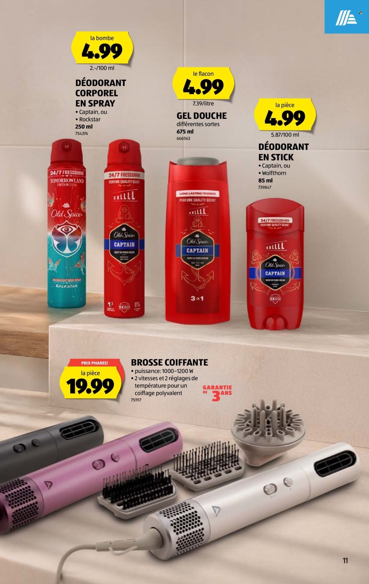 ALDI Prospekt - Vom 22.10.2026