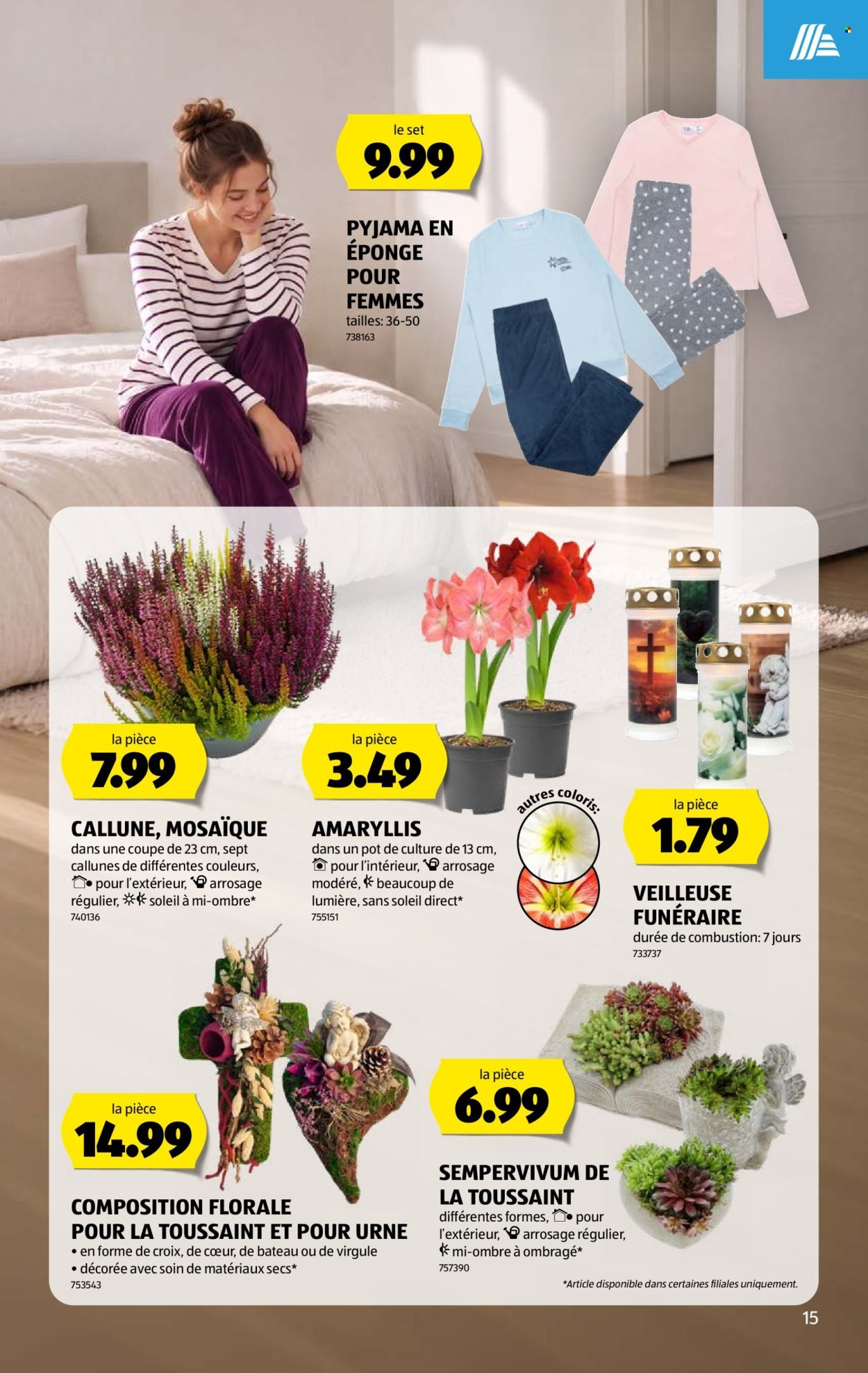 ALDI Prospekt - Vom 22.10.2026