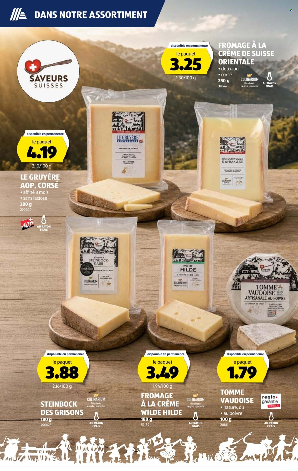ALDI Prospekt - Vom 22.10.2026