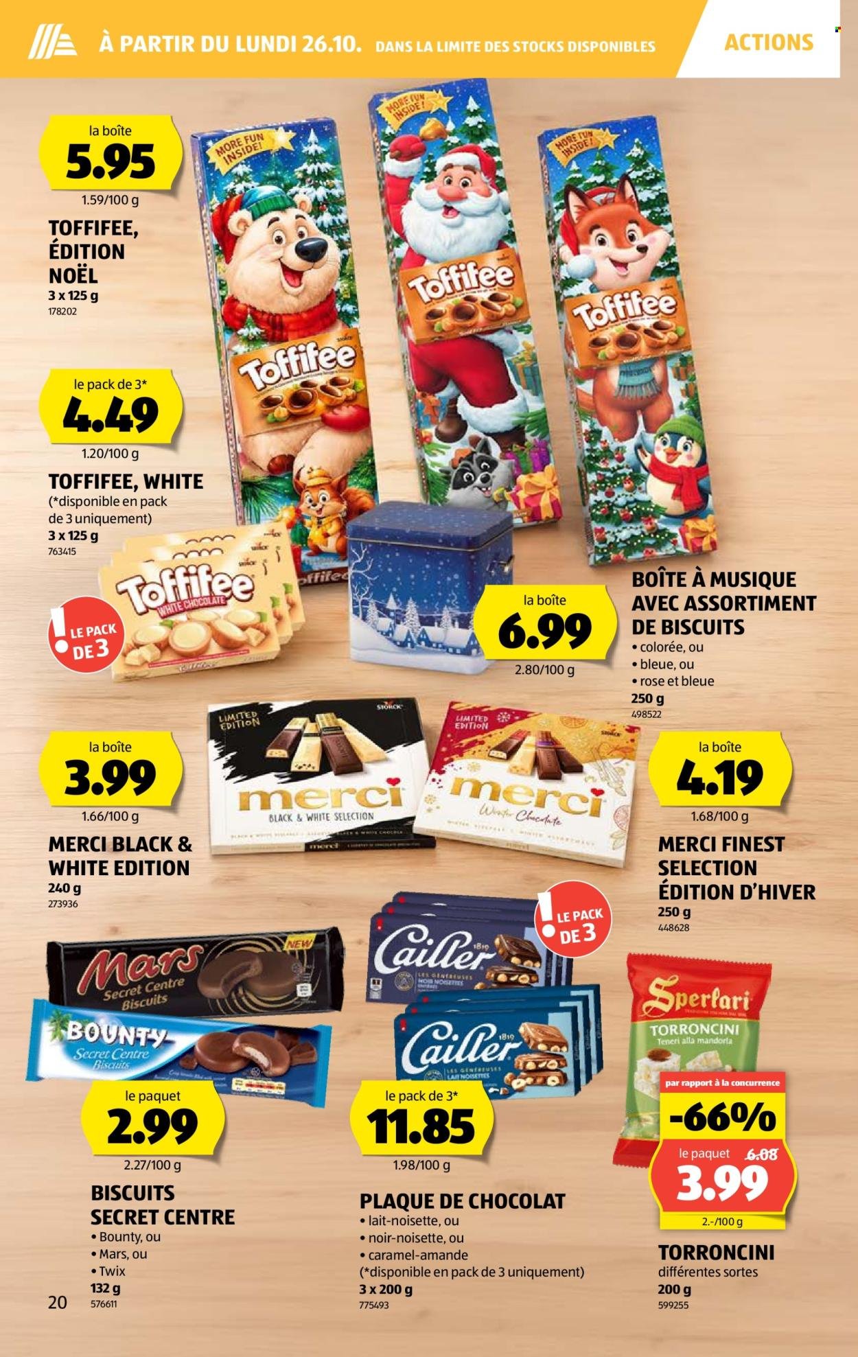 ALDI Prospekt - Vom 22.10.2026